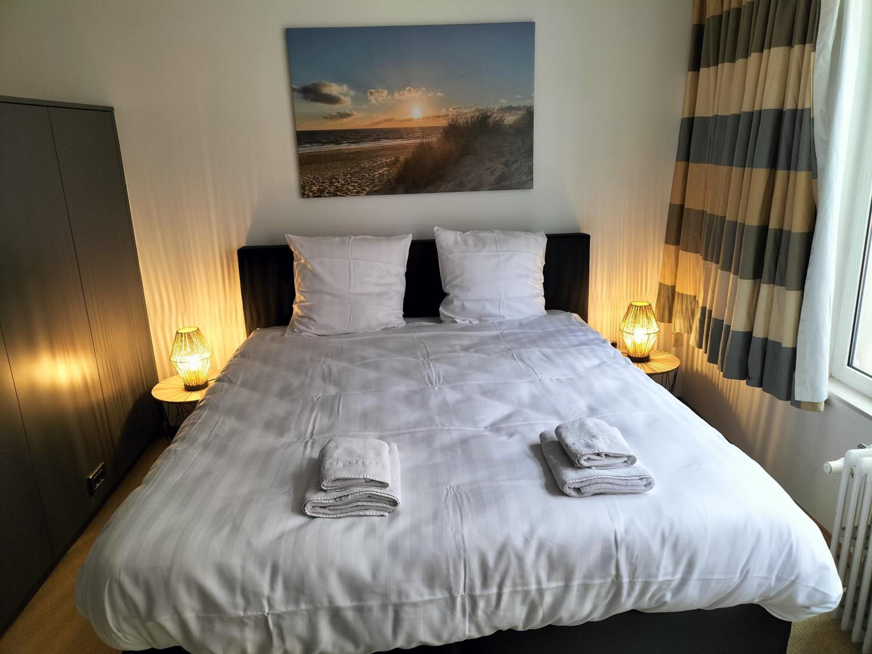 bel etage woning