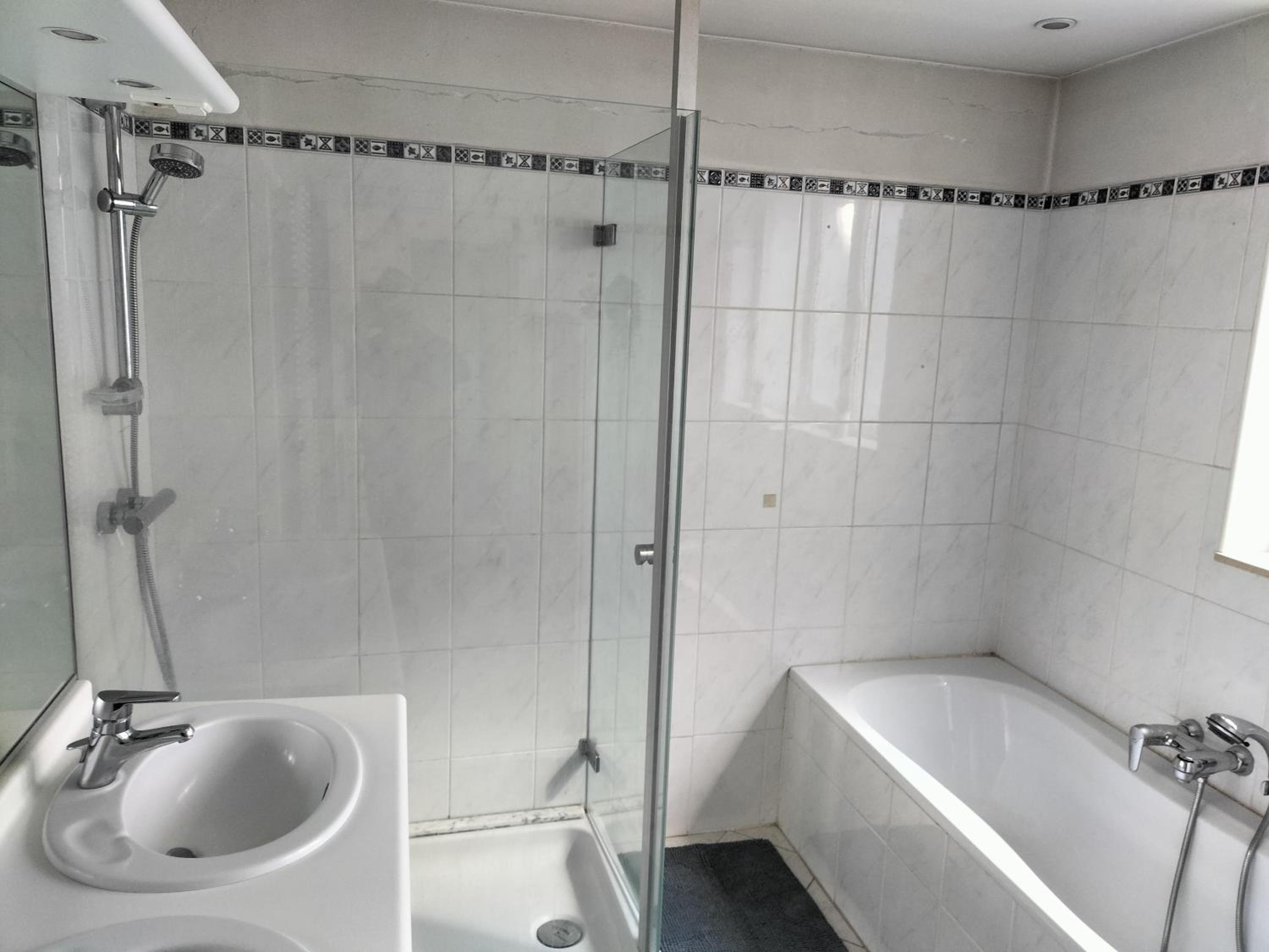 bel etage woning