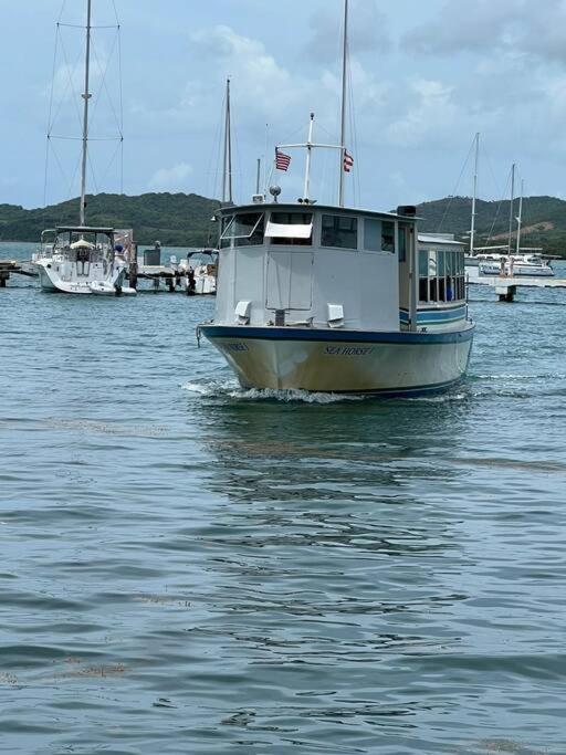 Cozy Private Island Apartment Fajardo view 4