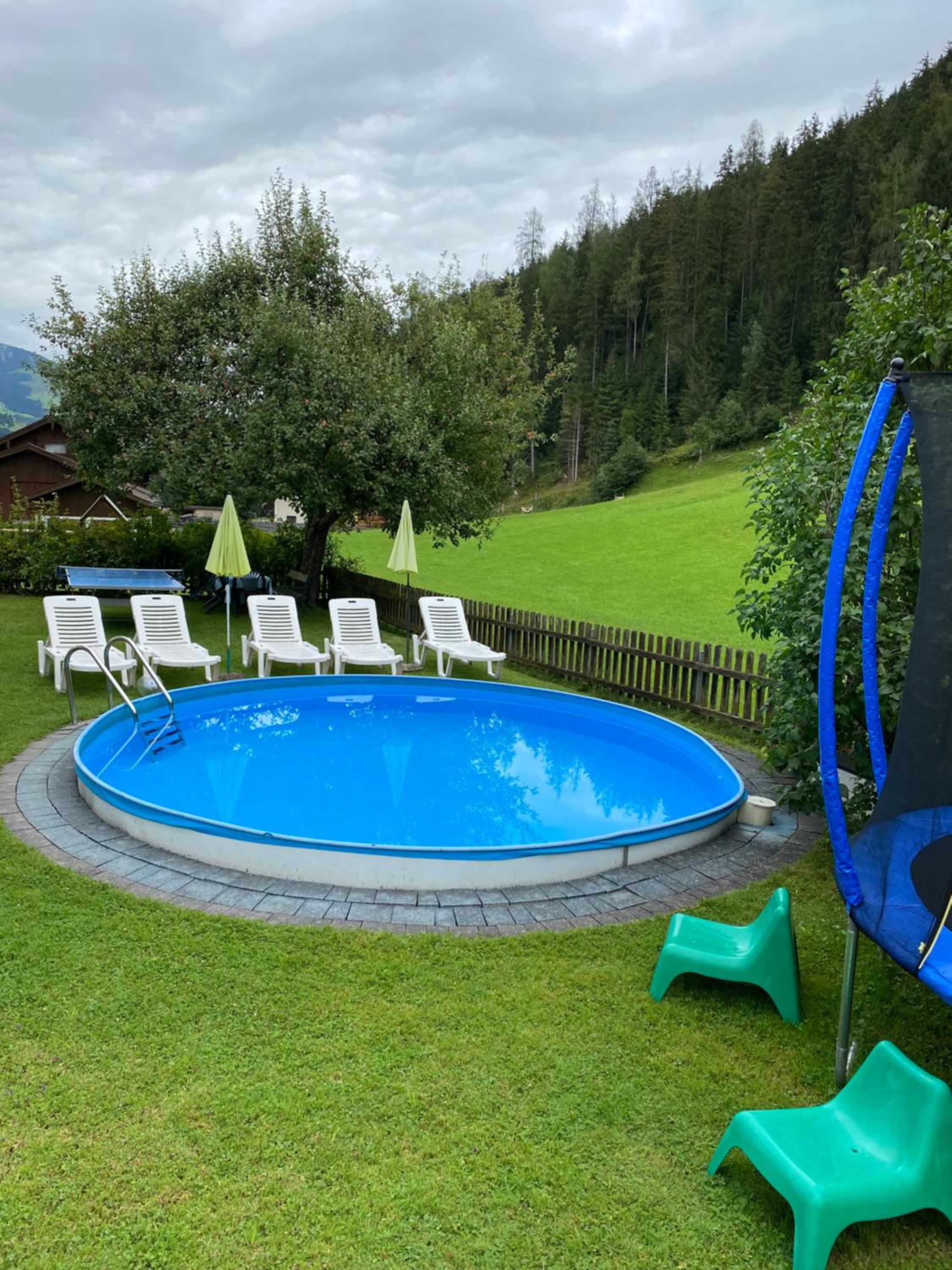 Gästehaus Hochwimmer