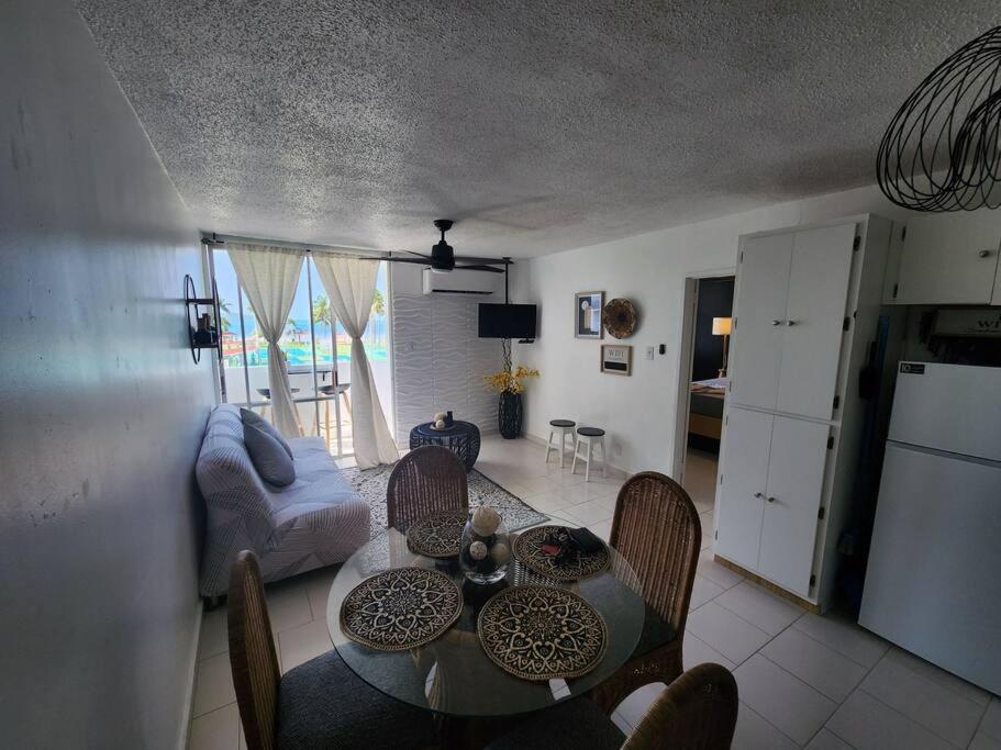 Cozy Private Island Apartment Fajardo view 5