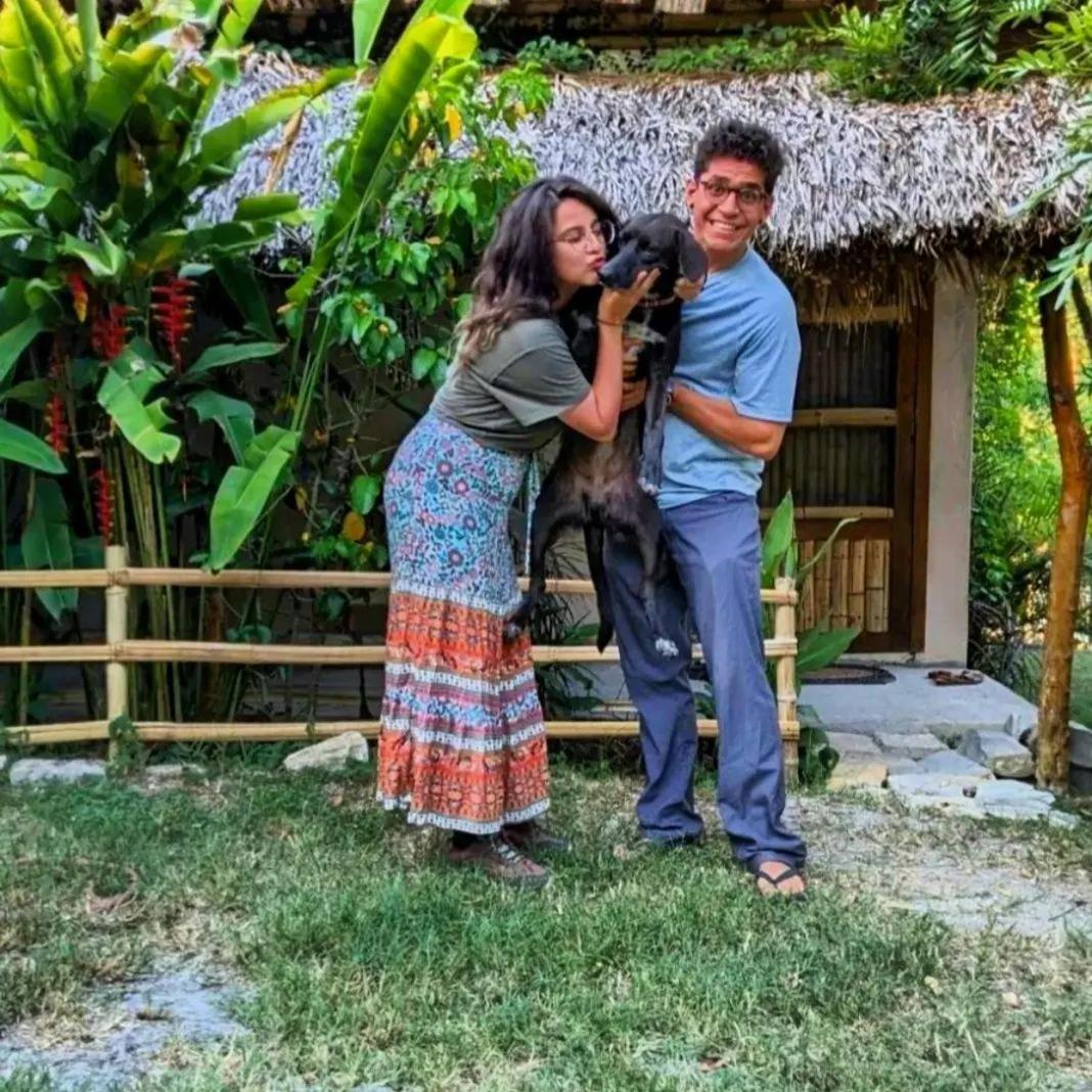 Cabañas Mannan