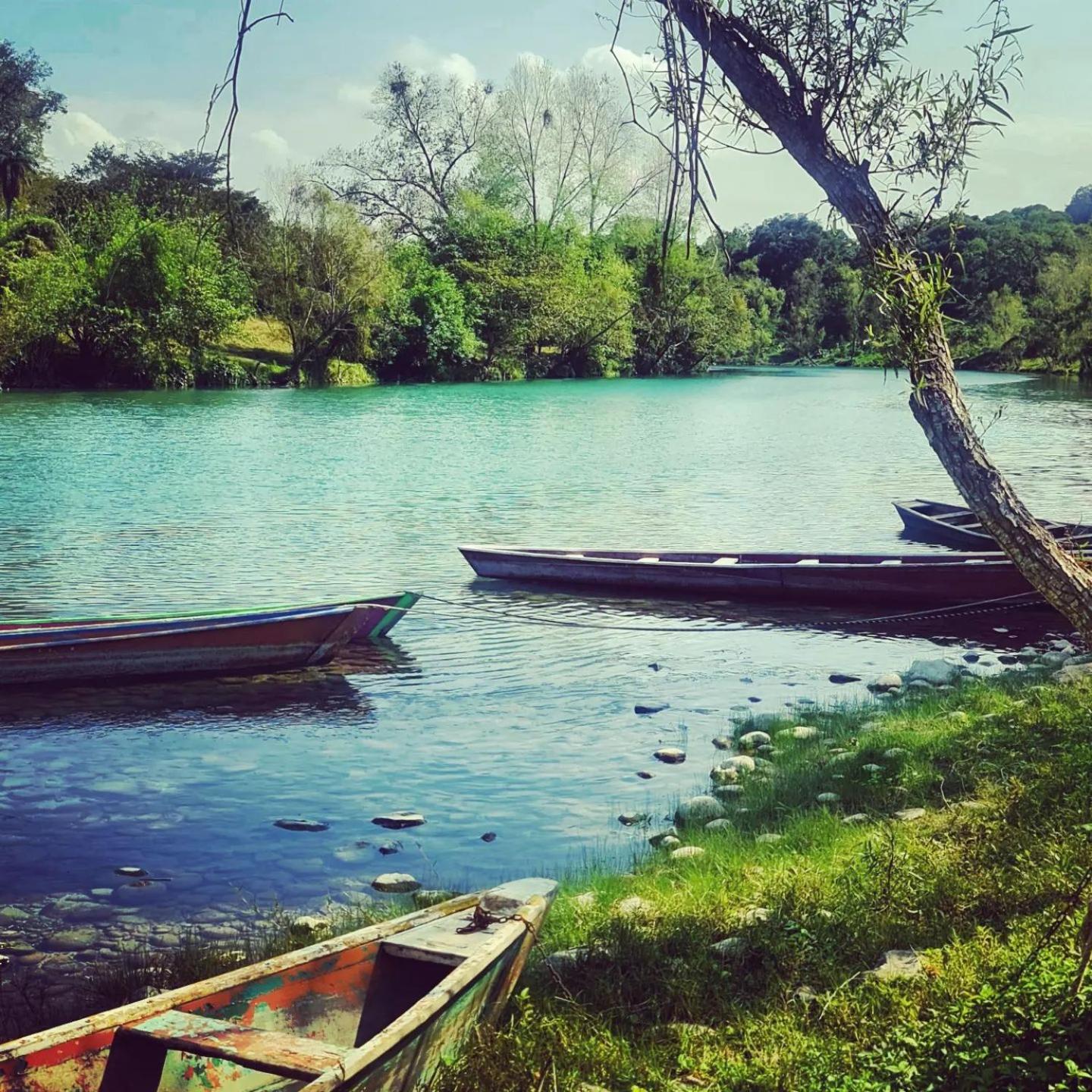 Cabañas Mannan