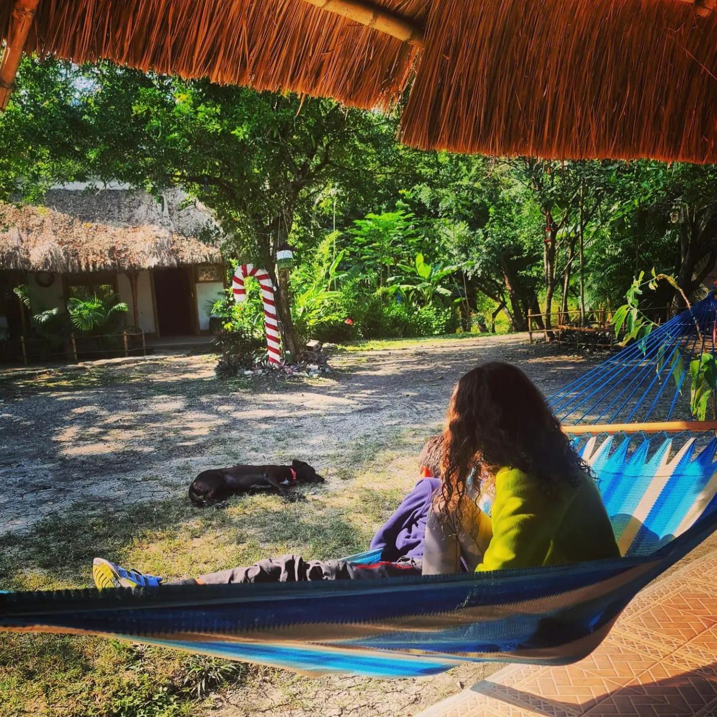 Cabañas Mannan