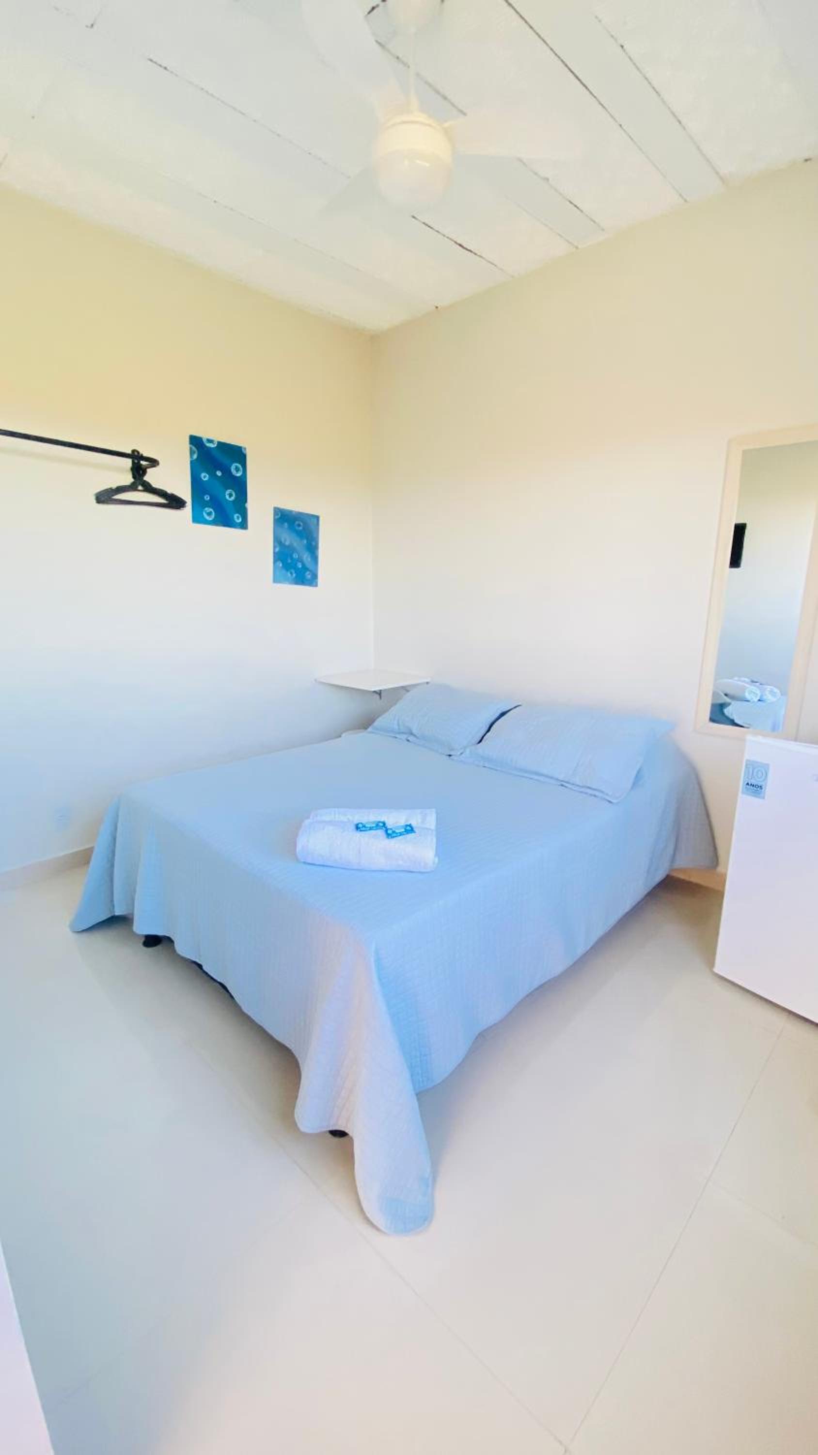 Hanuá Beach House