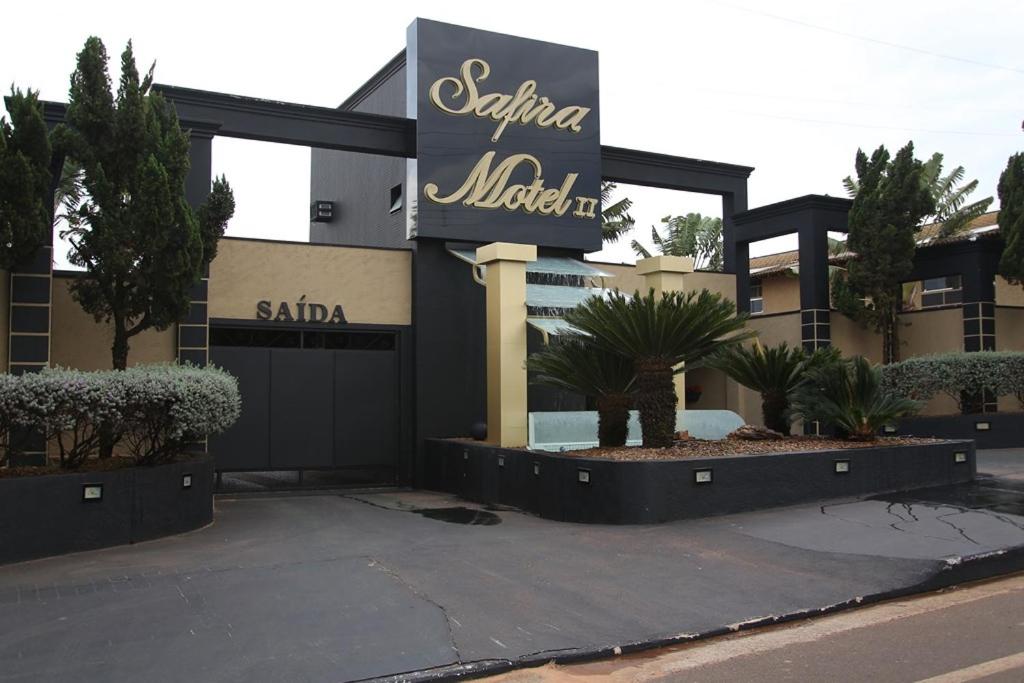 SAFIRA MOTEL II