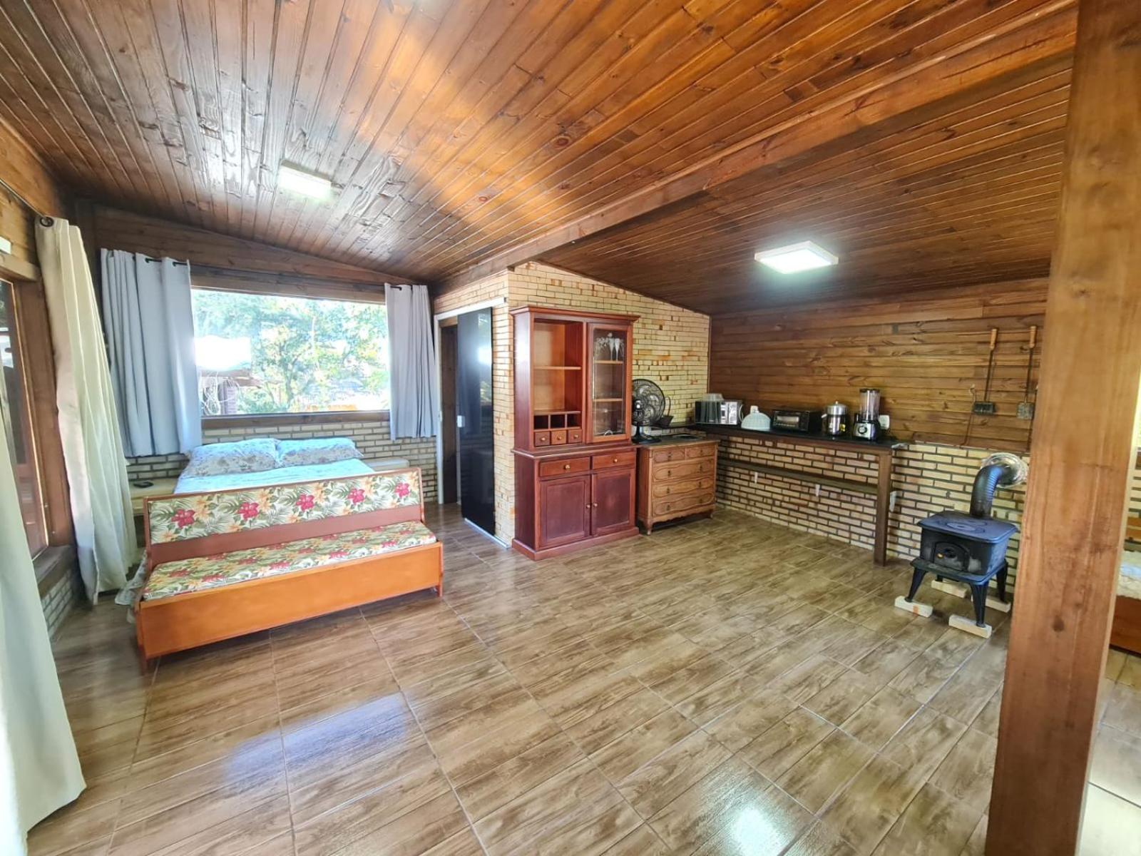 Alpes dos anjos Canela rs chalé luxo Wi-Fi SPLIT COZINHA perto do centro