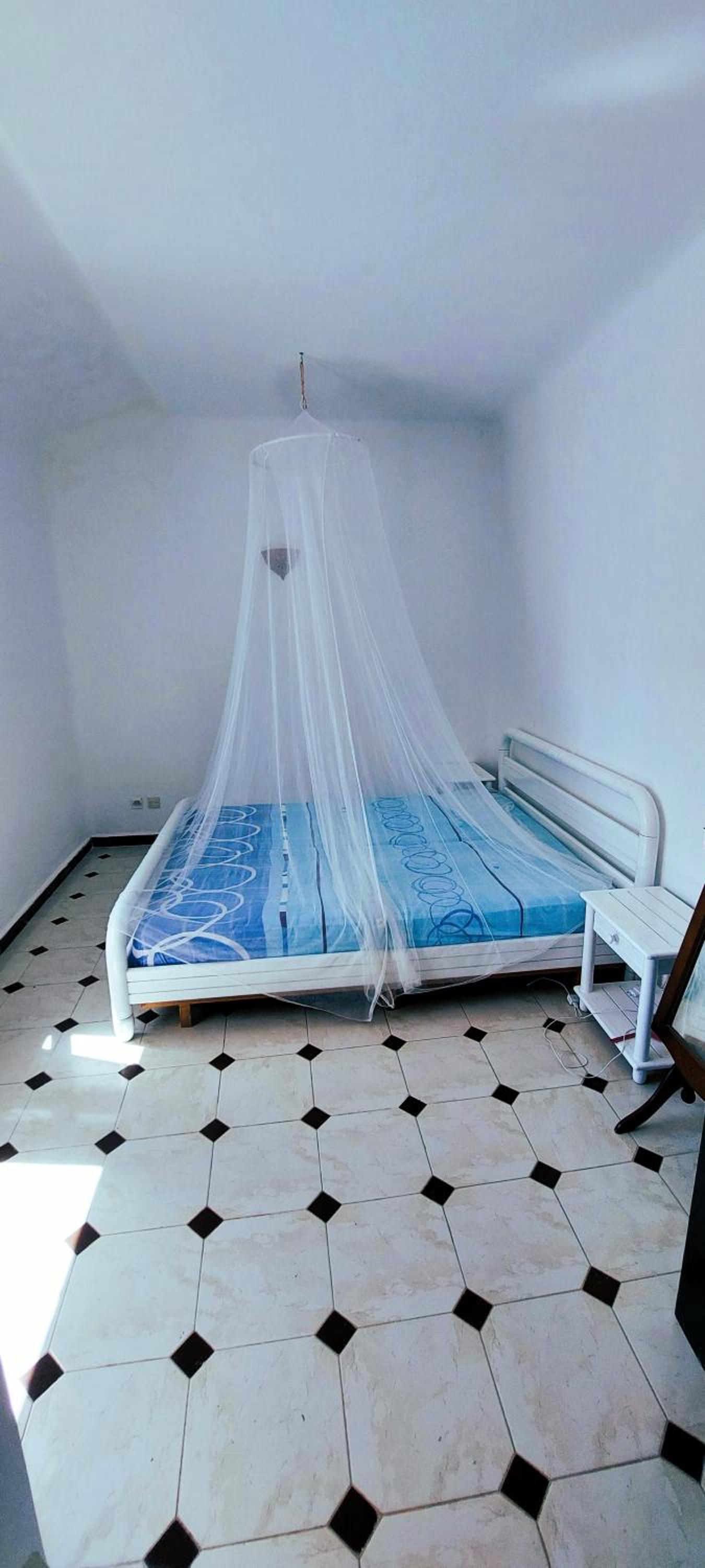 Appartement 2 Chambres plage Tetouan view 4