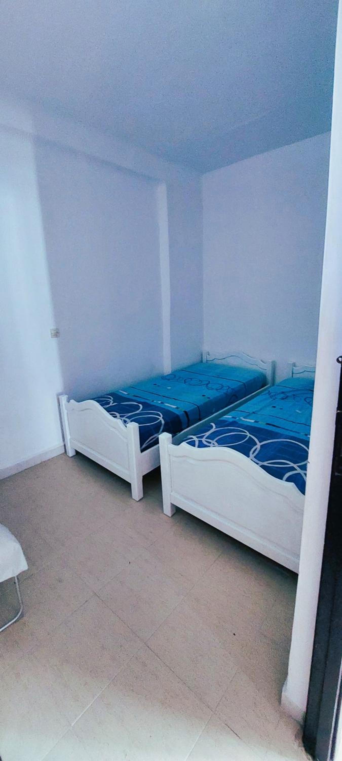 Appartement 2 Chambres plage Tetouan view 5