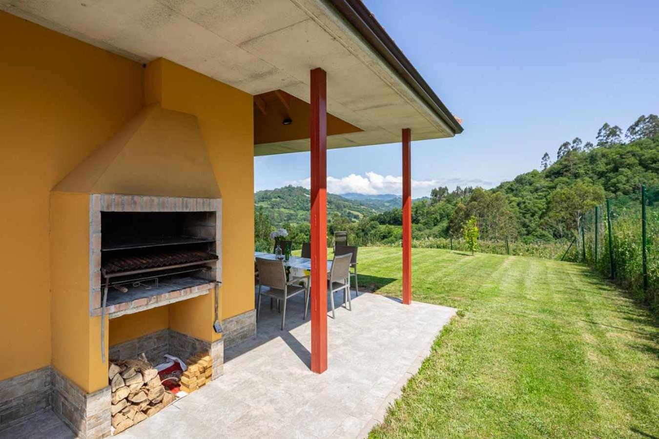 Casa Rural en Lucena