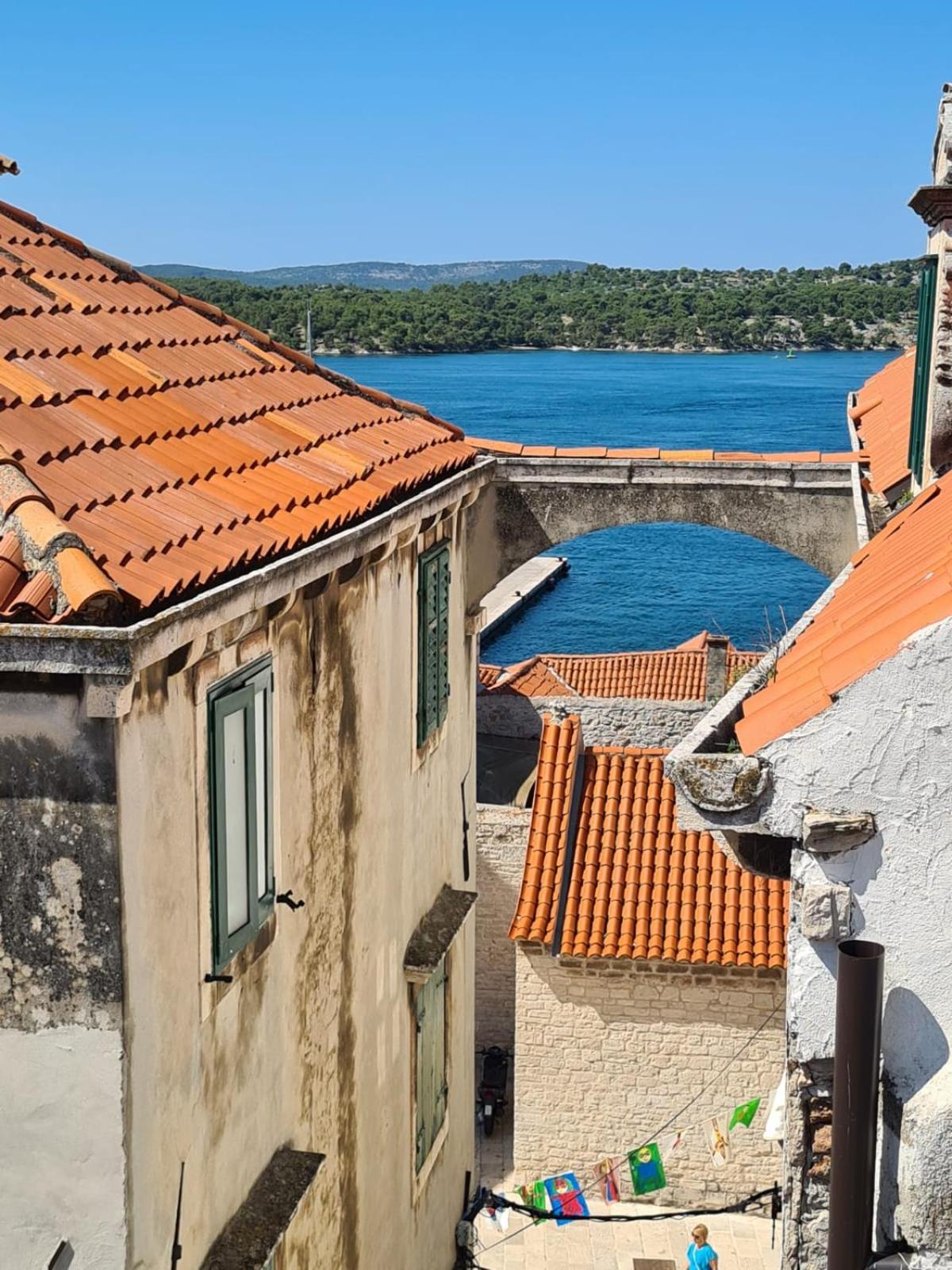 Studio apartman Lidija Šibenik