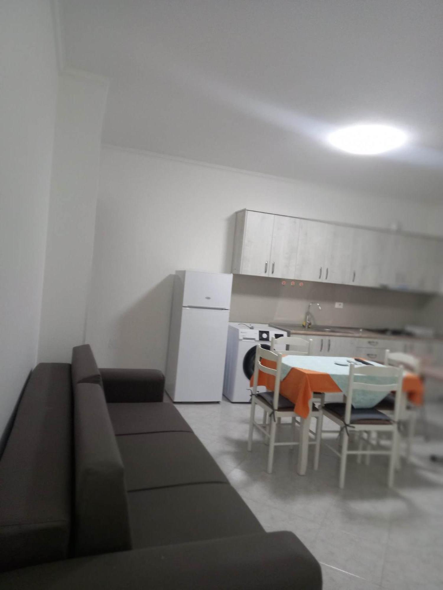 Appartamento per vacanze estive
