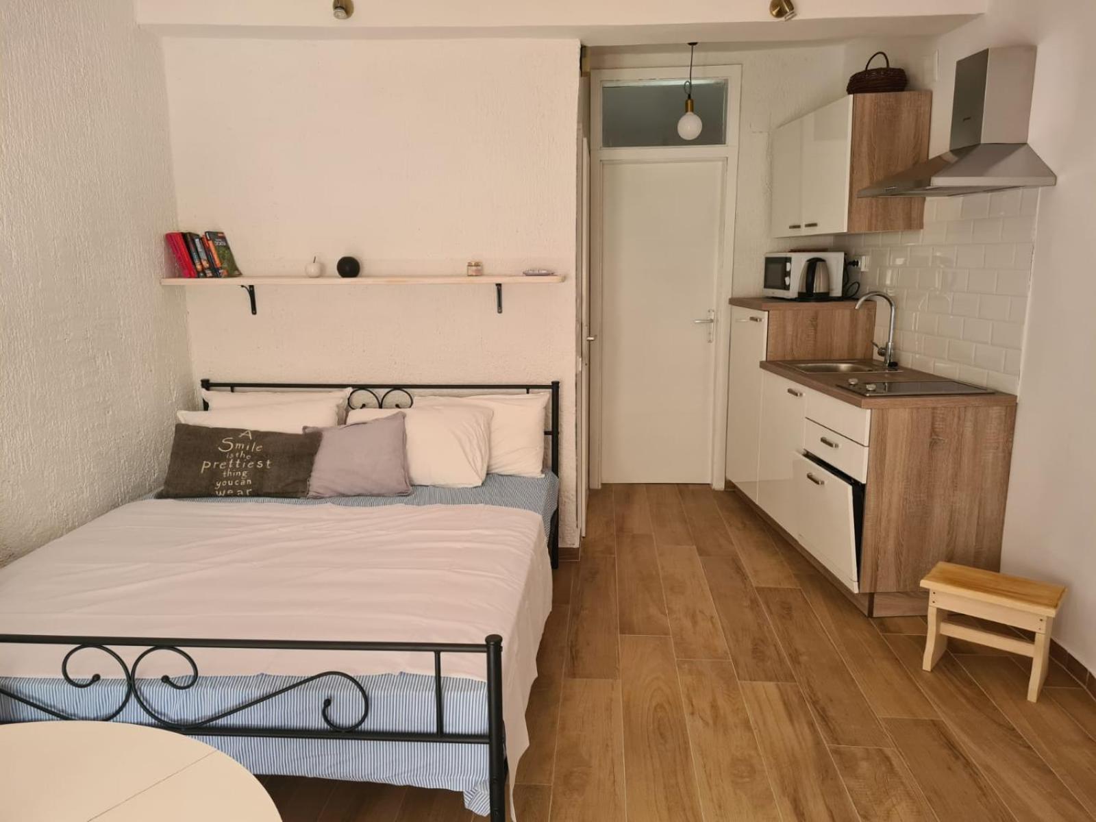 Studio apartman Lidija Šibenik