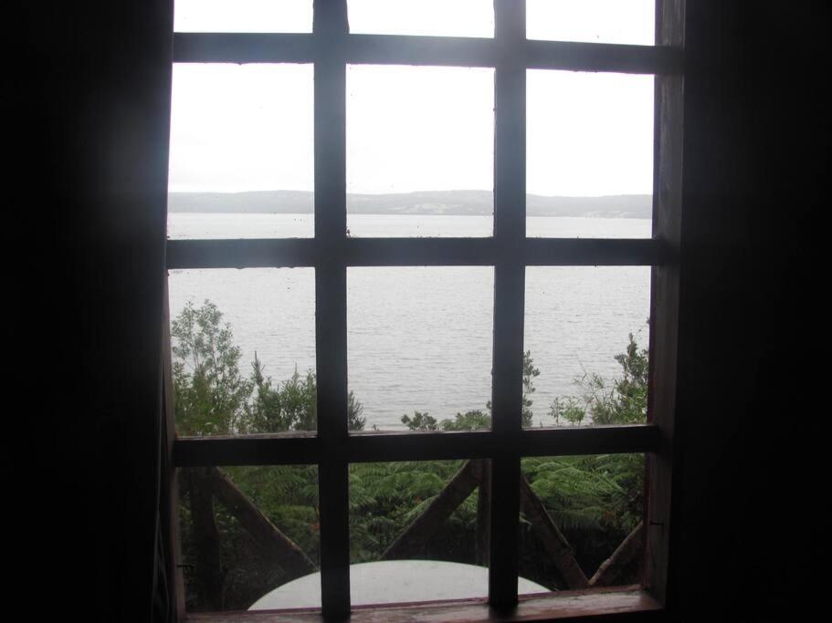 Chiloe, Cabaña la Pincoya