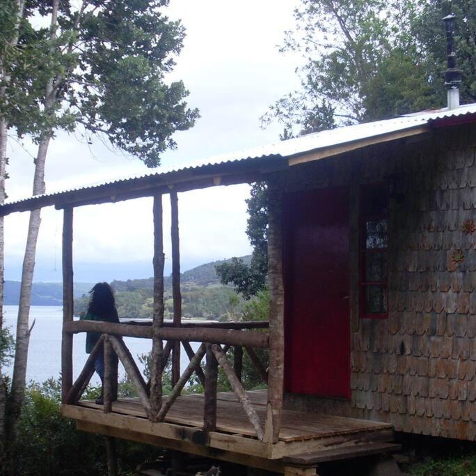 Chiloe, Cabaña la Pincoya