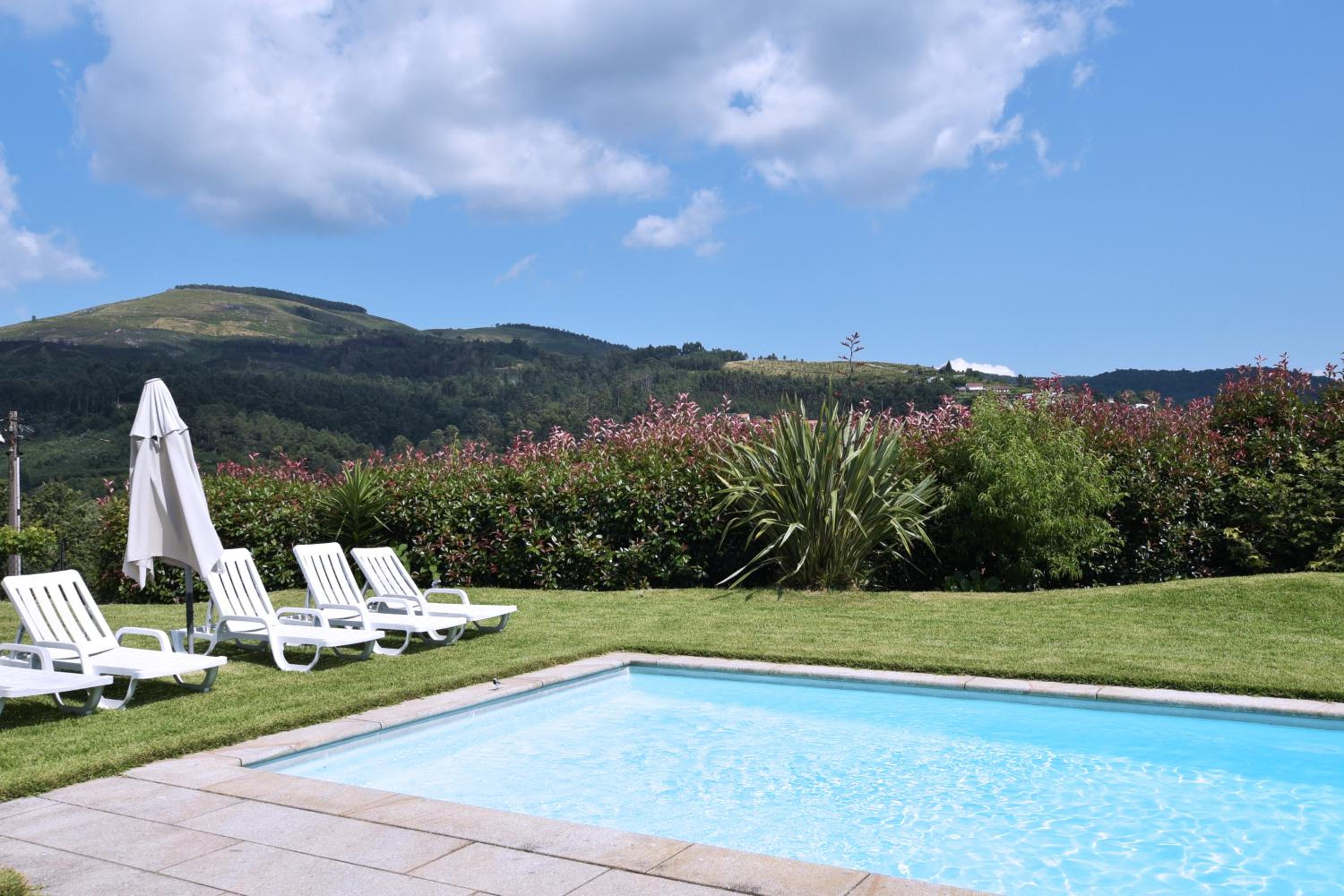 Casa férias, piscina, Ponte de Lima view 4