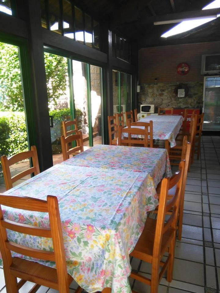 Albergue La Posada Cangas de Onis