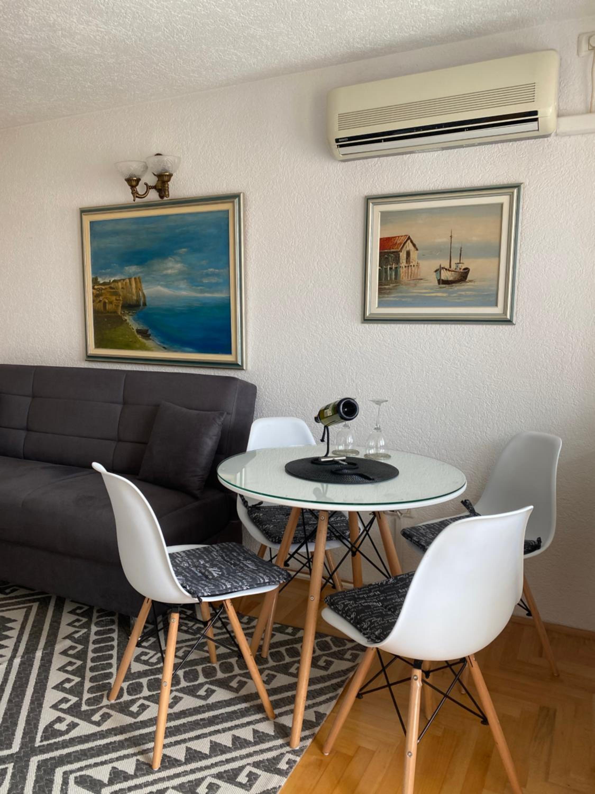 Capital Apartments Visoko