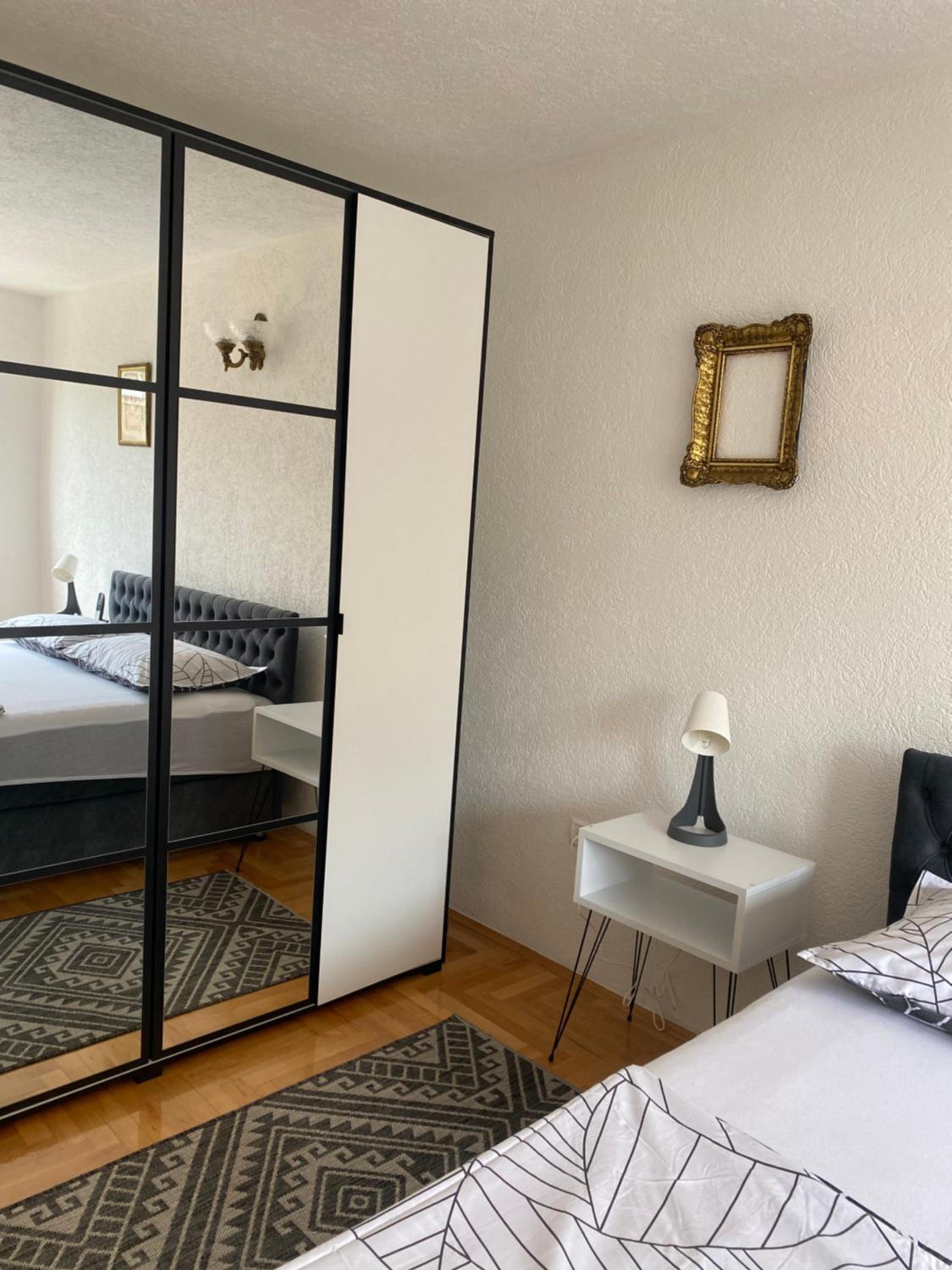 Capital Apartments Visoko