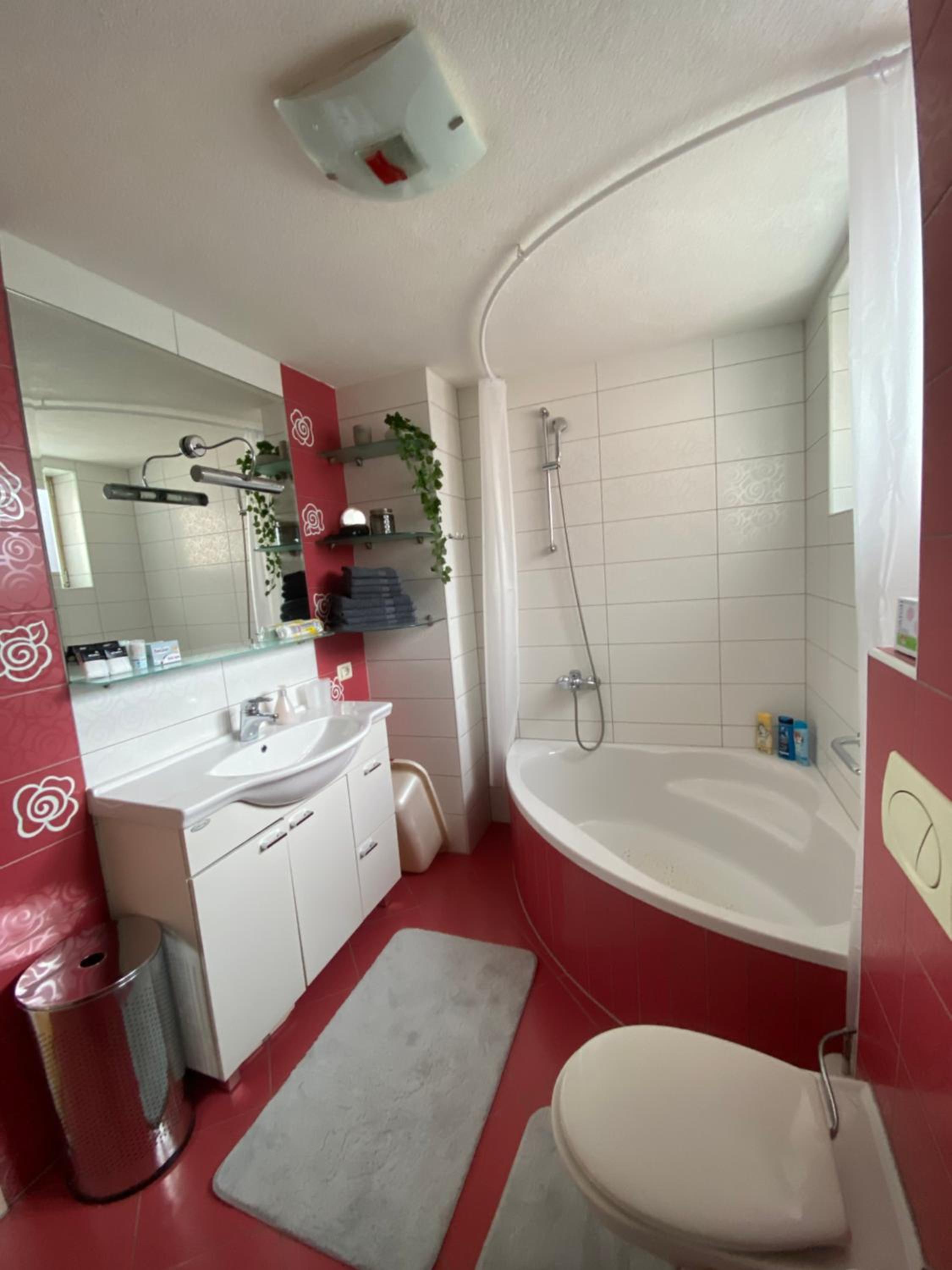 Capital Apartments Visoko