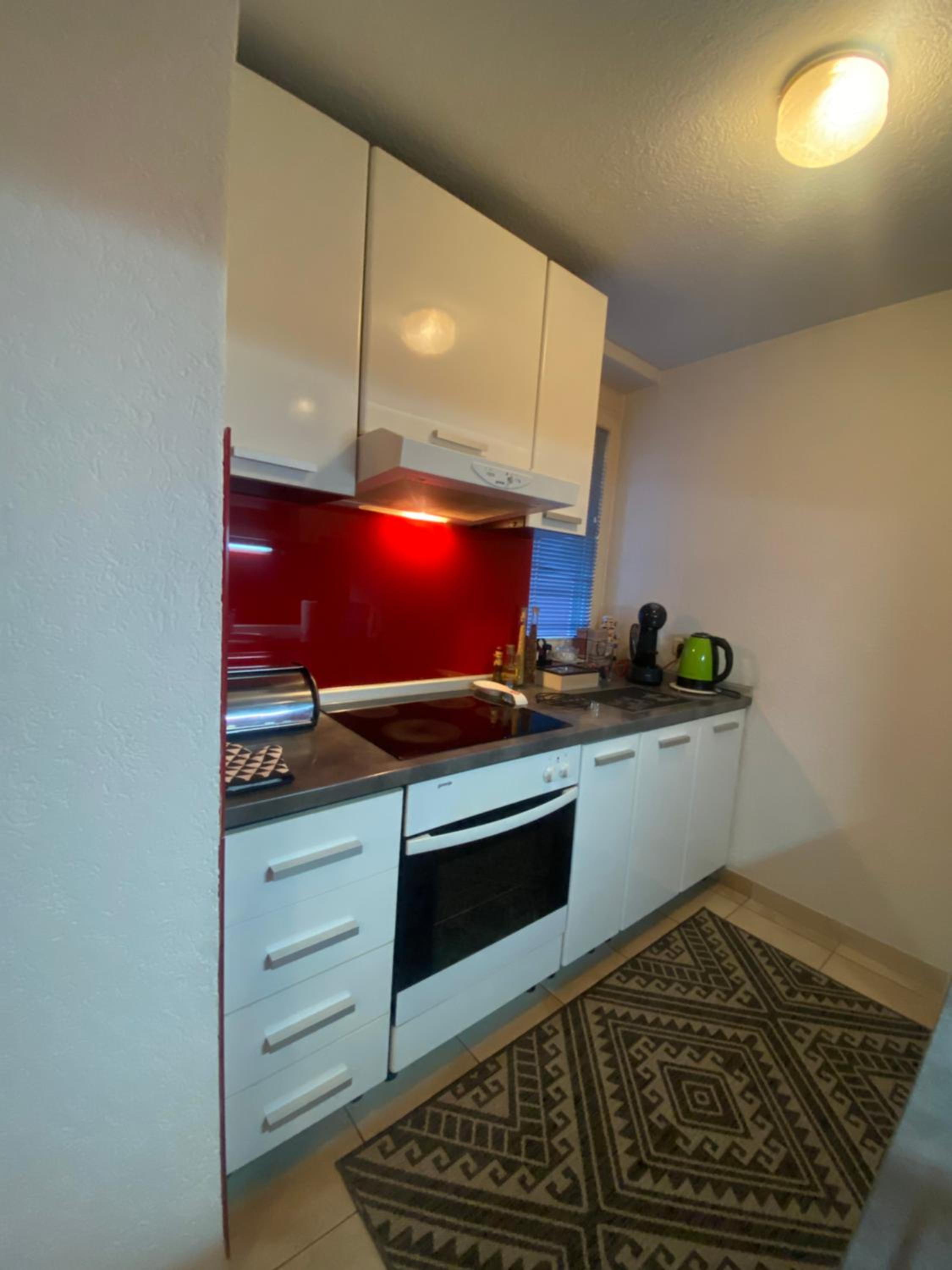 Capital Apartments Visoko