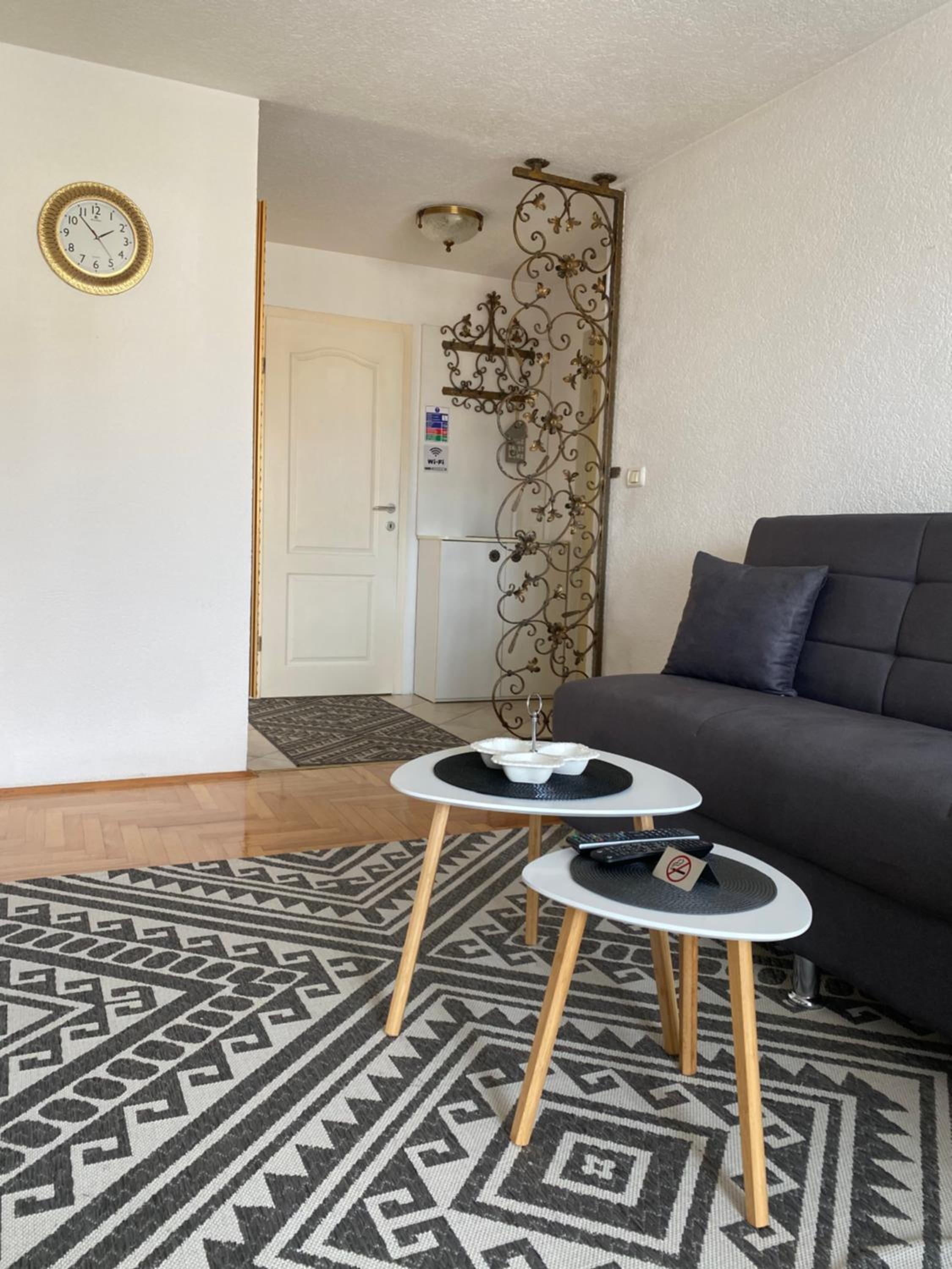 Capital Apartments Visoko