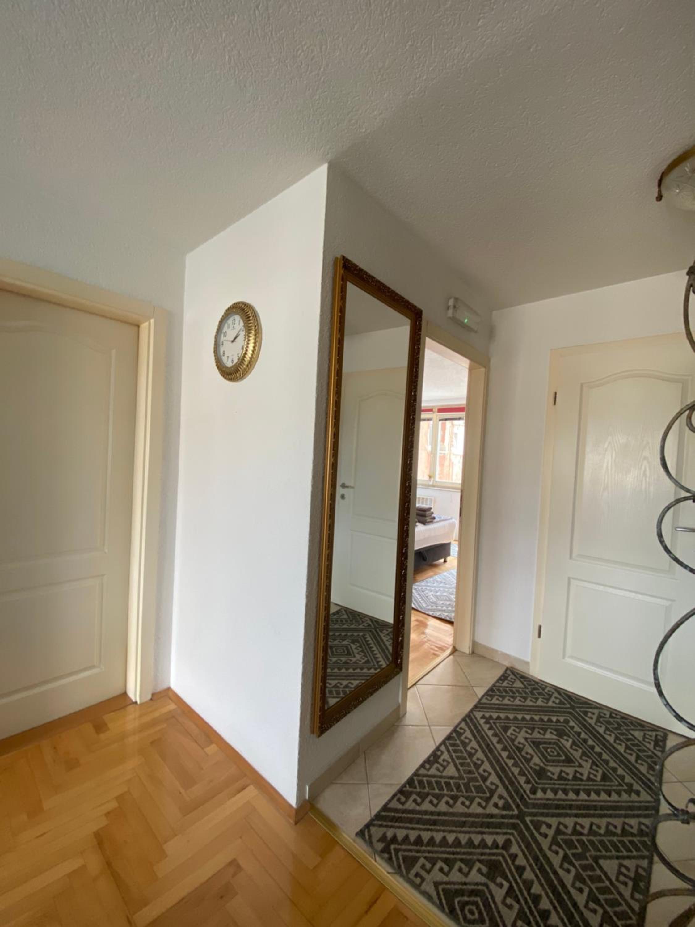 Capital Apartments Visoko