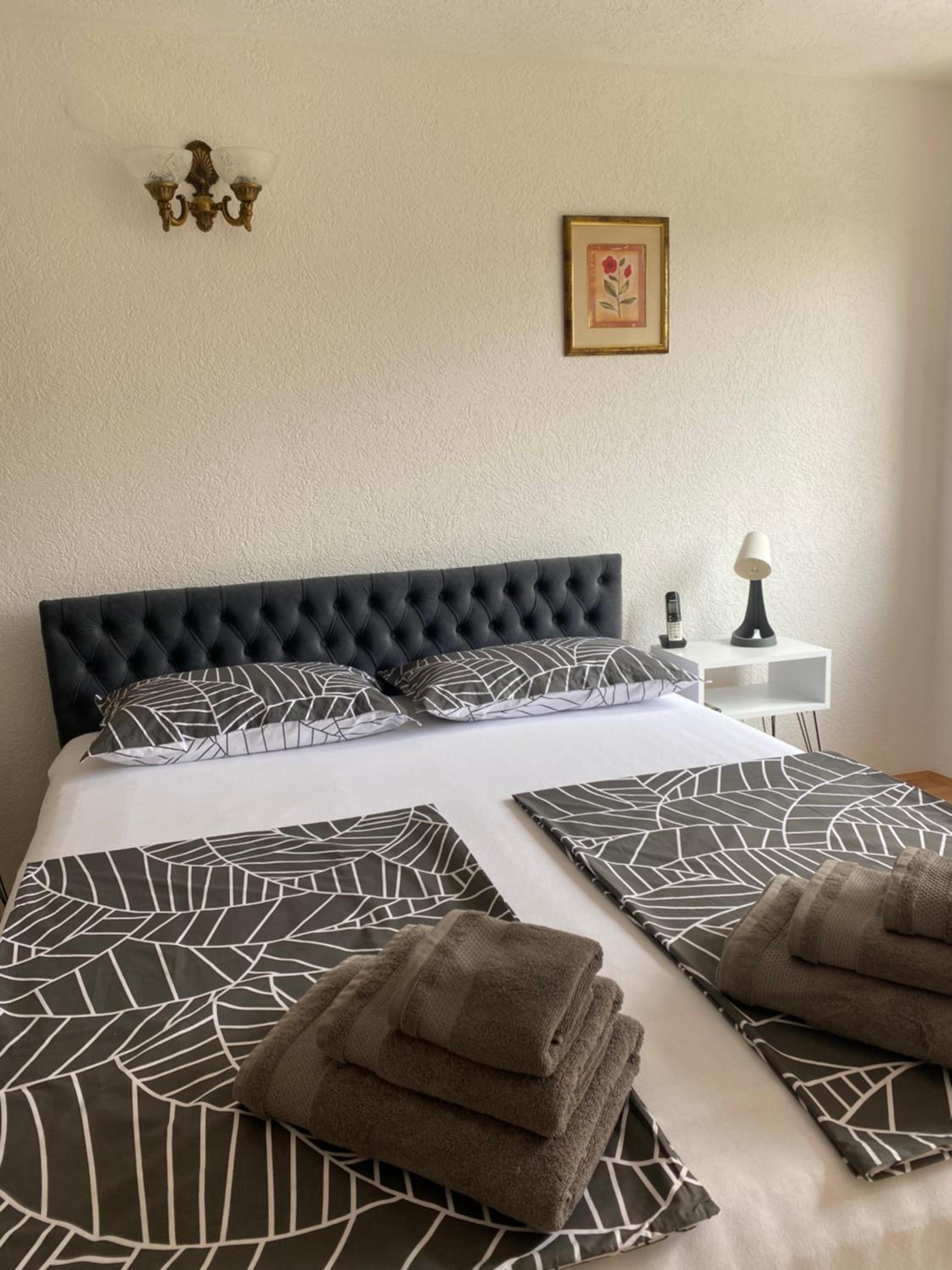 Capital Apartments Visoko