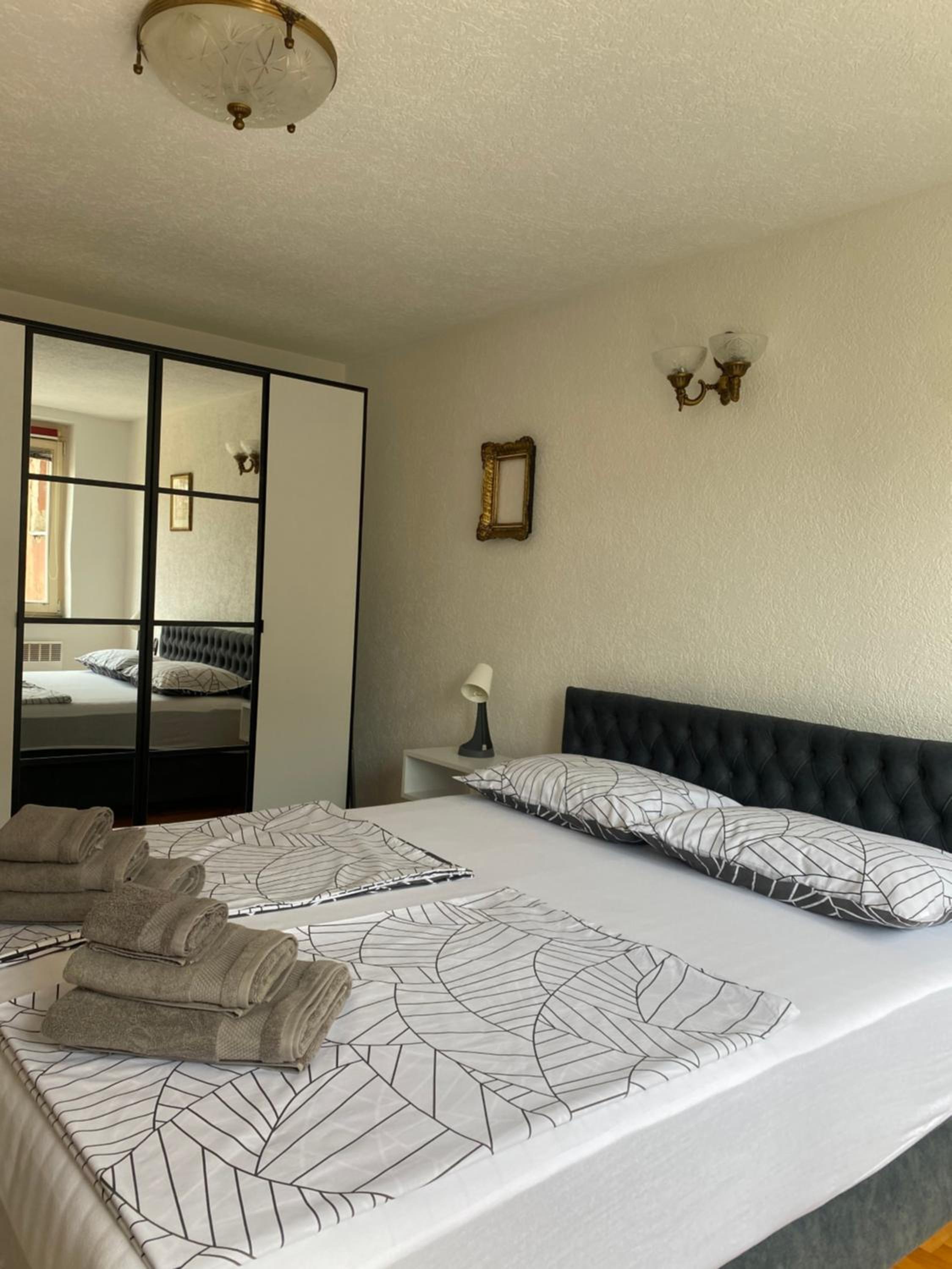Capital Apartments Visoko