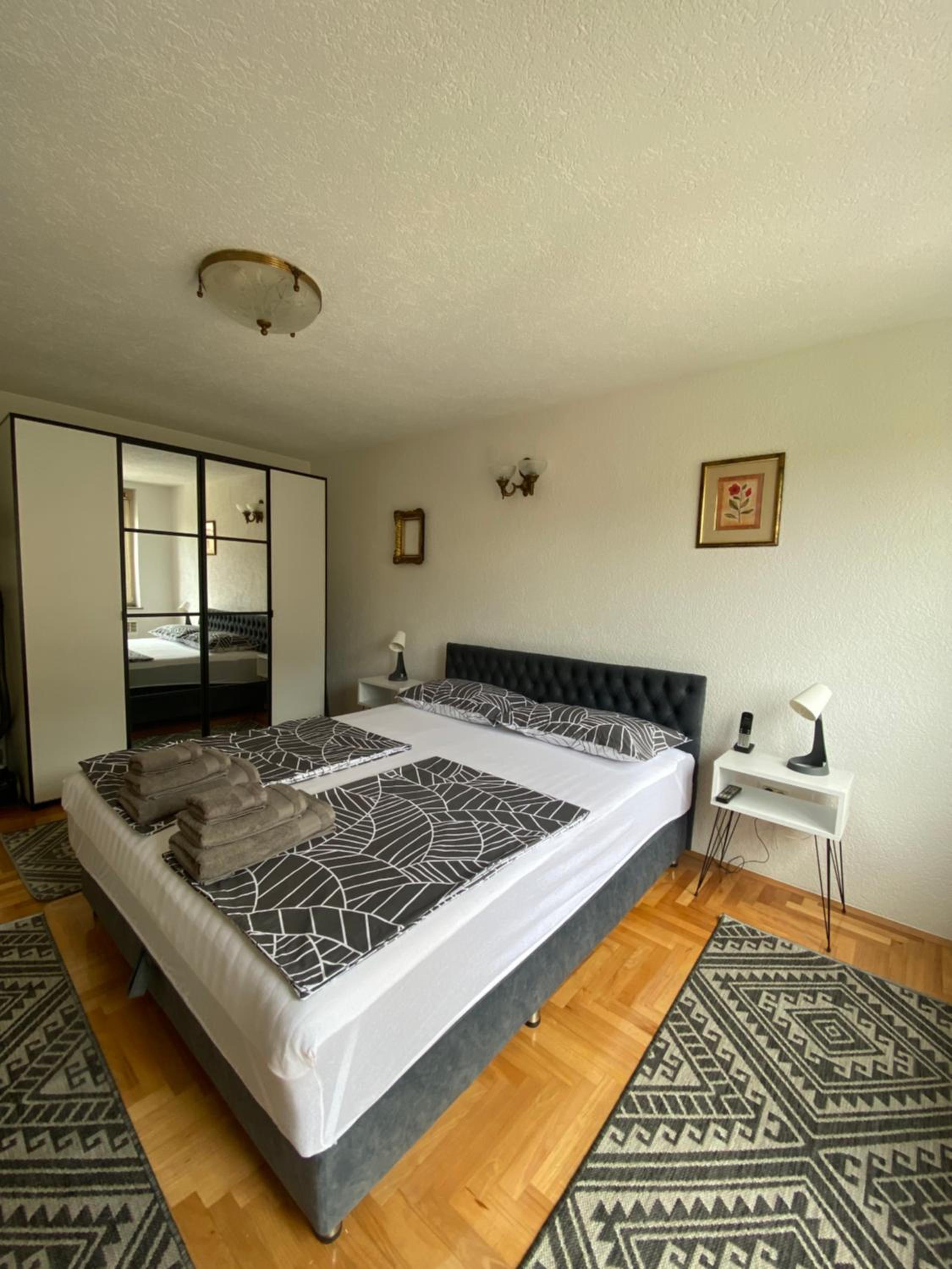 Capital Apartments Visoko