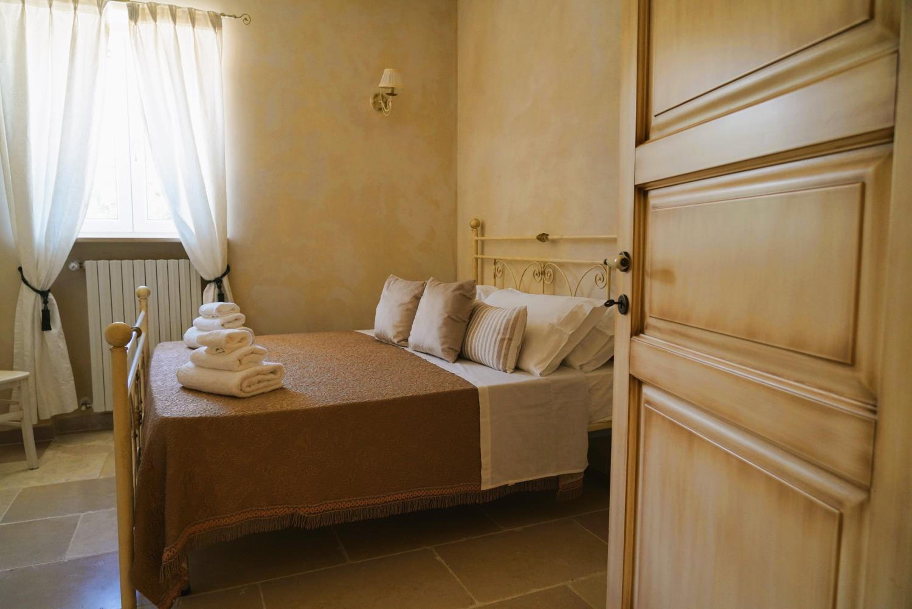 Villa D'Oliviers PRESTIGIOSA VILLA con PISCINA ad OSTUNI view 5