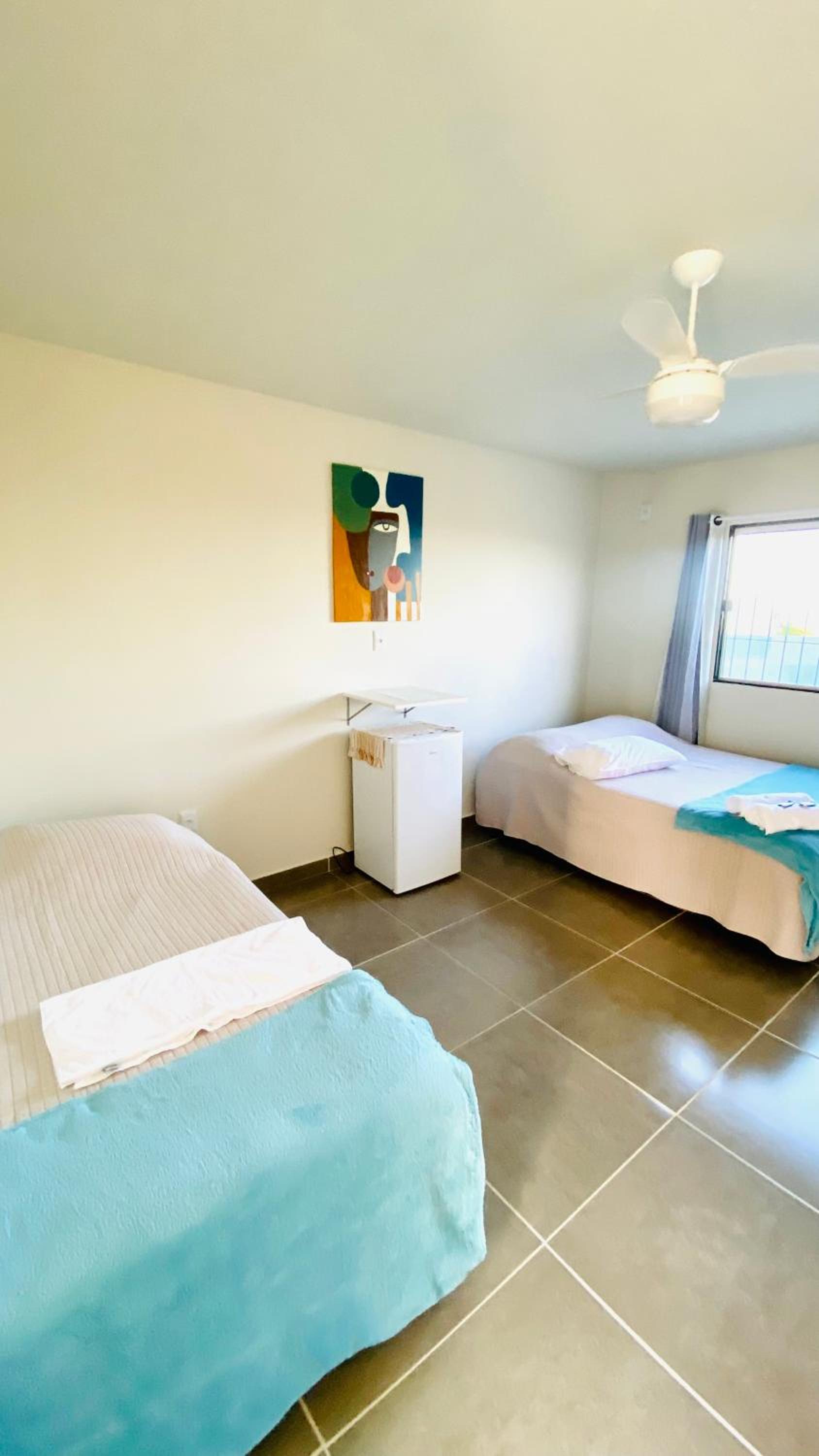 Hanuá Beach House