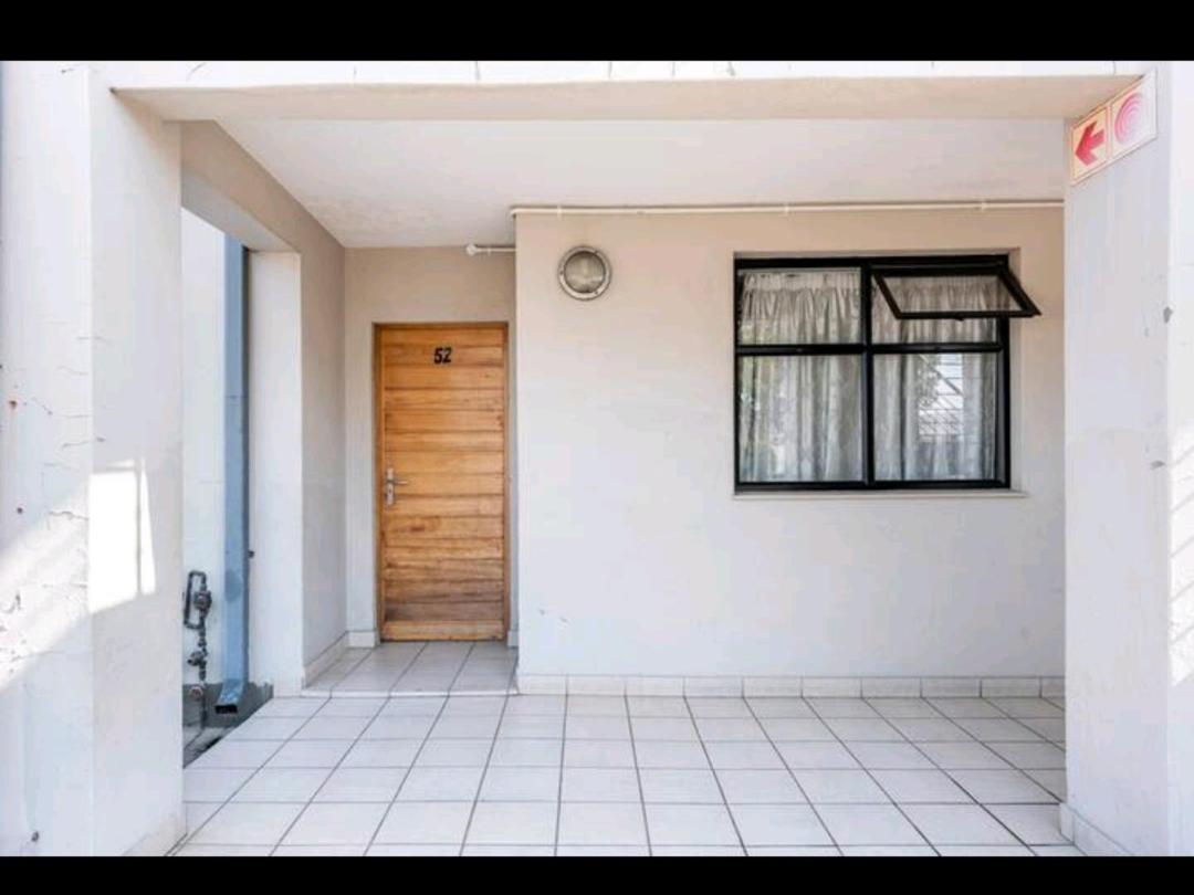 Home away from home-2 bedroom & 2 bathrooms apartment view 3