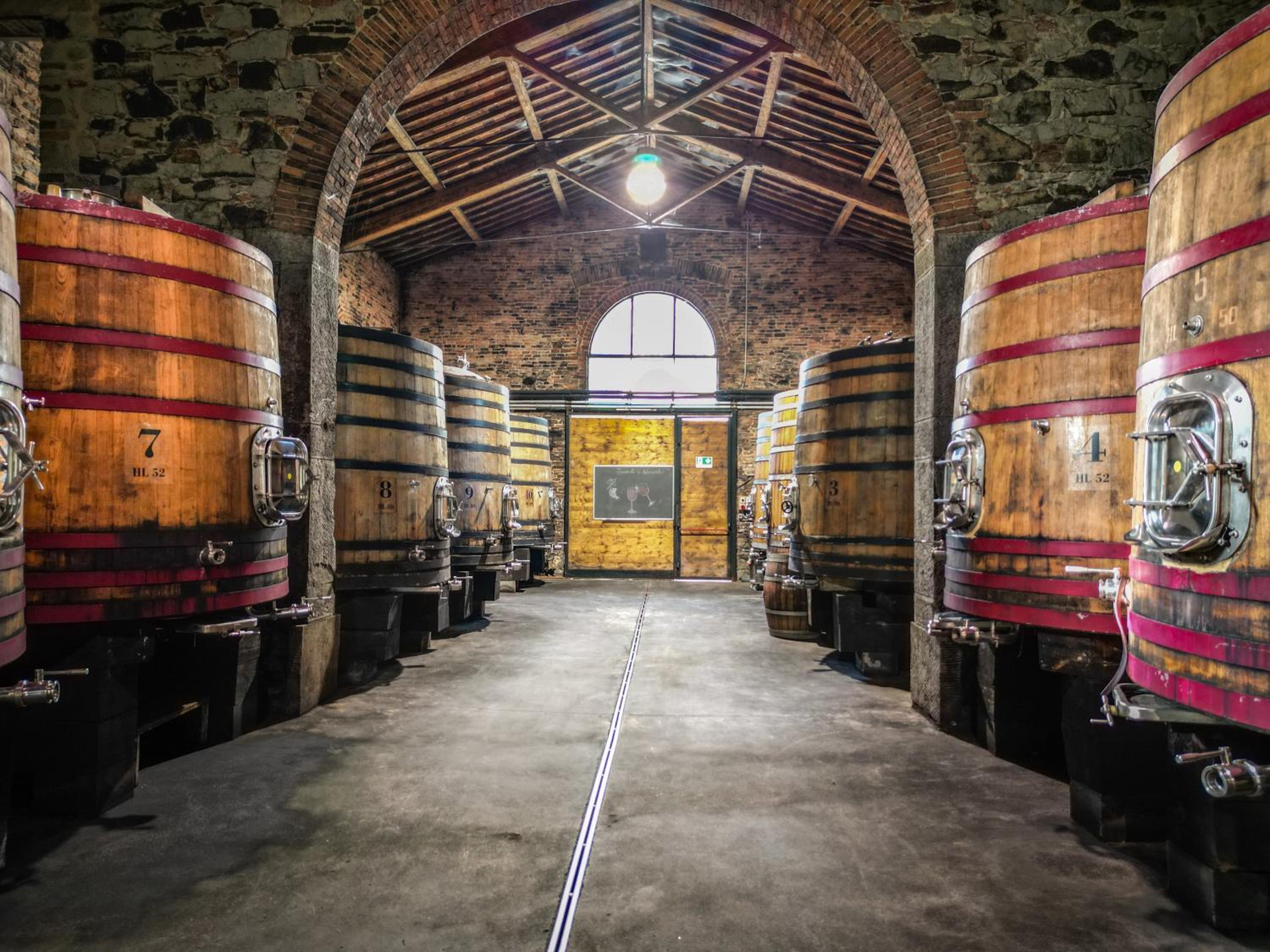 Resort Borgo Syrah