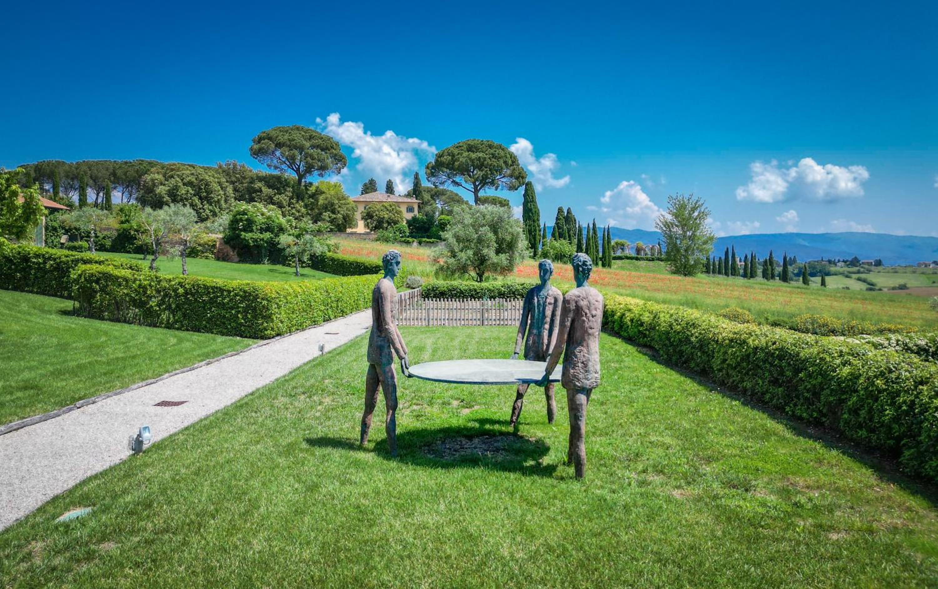 Resort Borgo Syrah