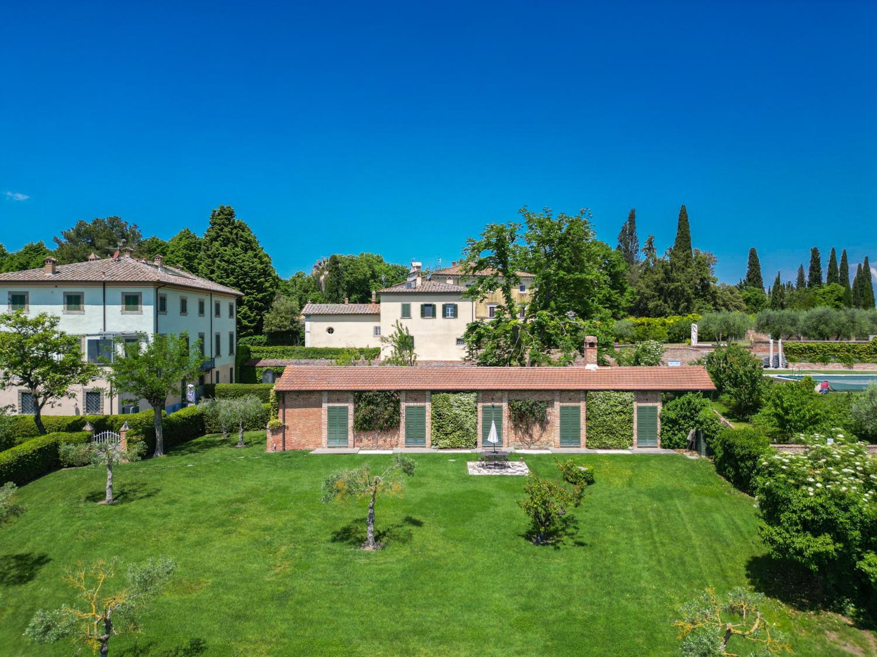 Resort Borgo Syrah