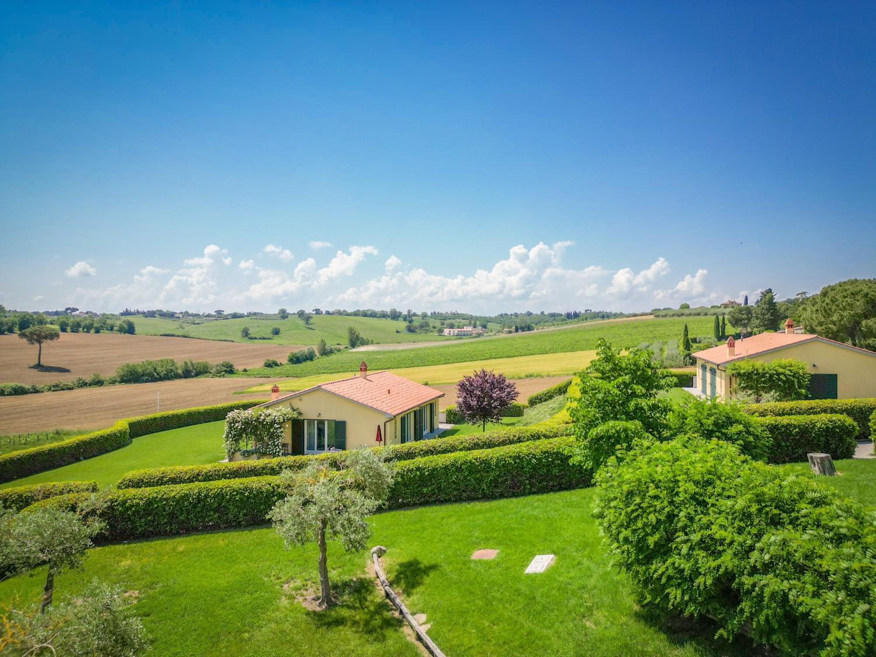 Resort Borgo Syrah