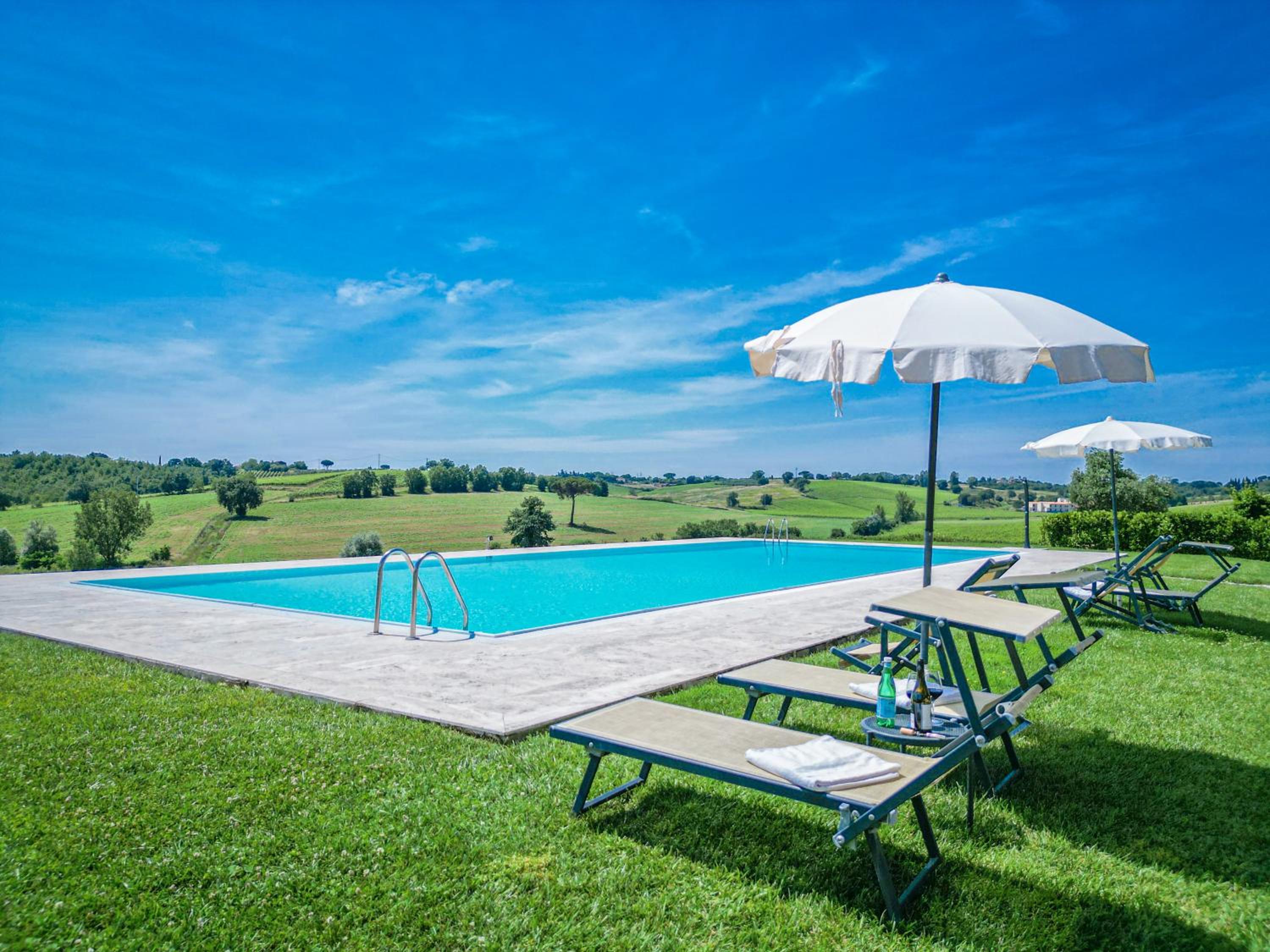 Resort Borgo Syrah