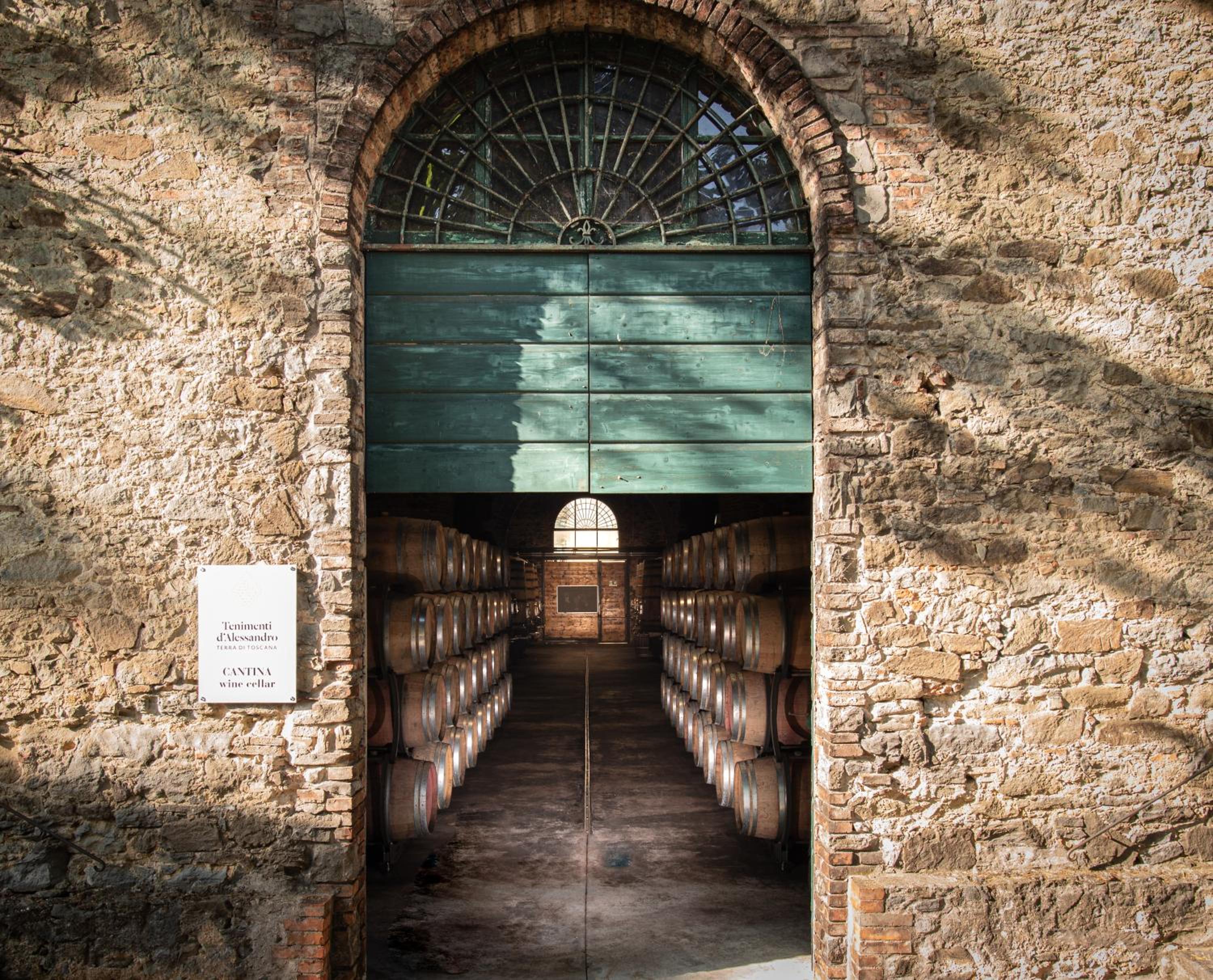 Resort Borgo Syrah