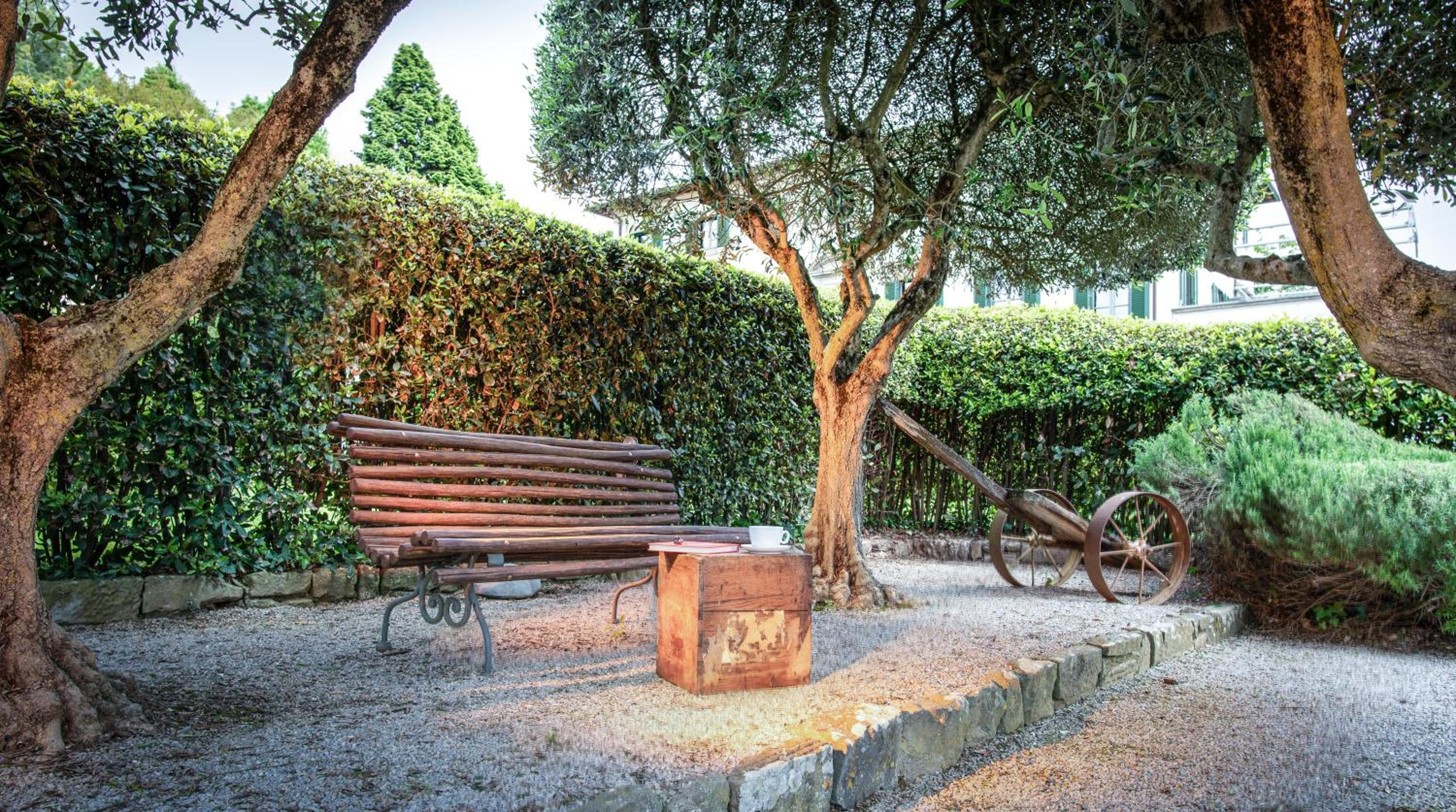 Resort Borgo Syrah
