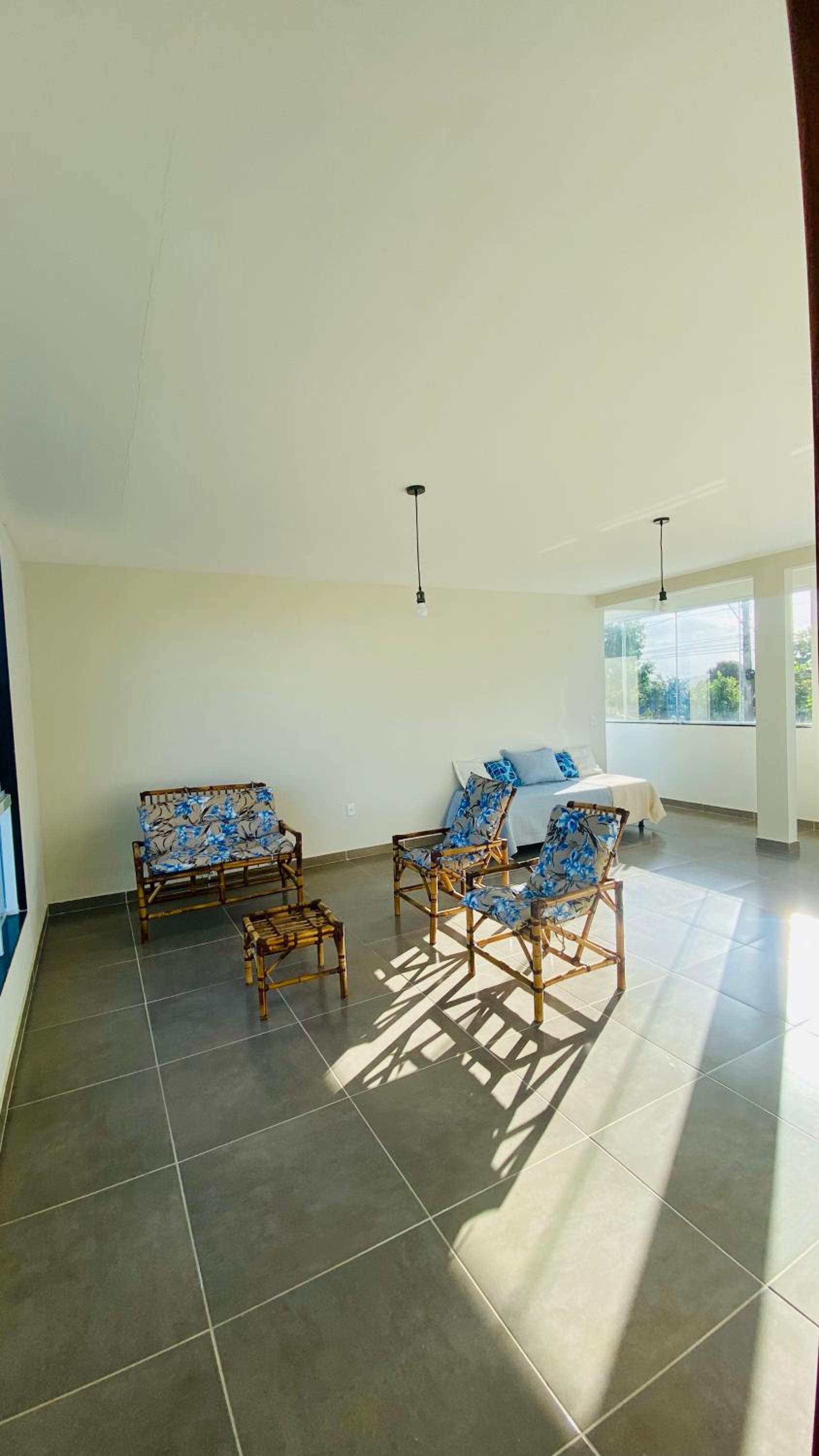 Hanuá Beach House