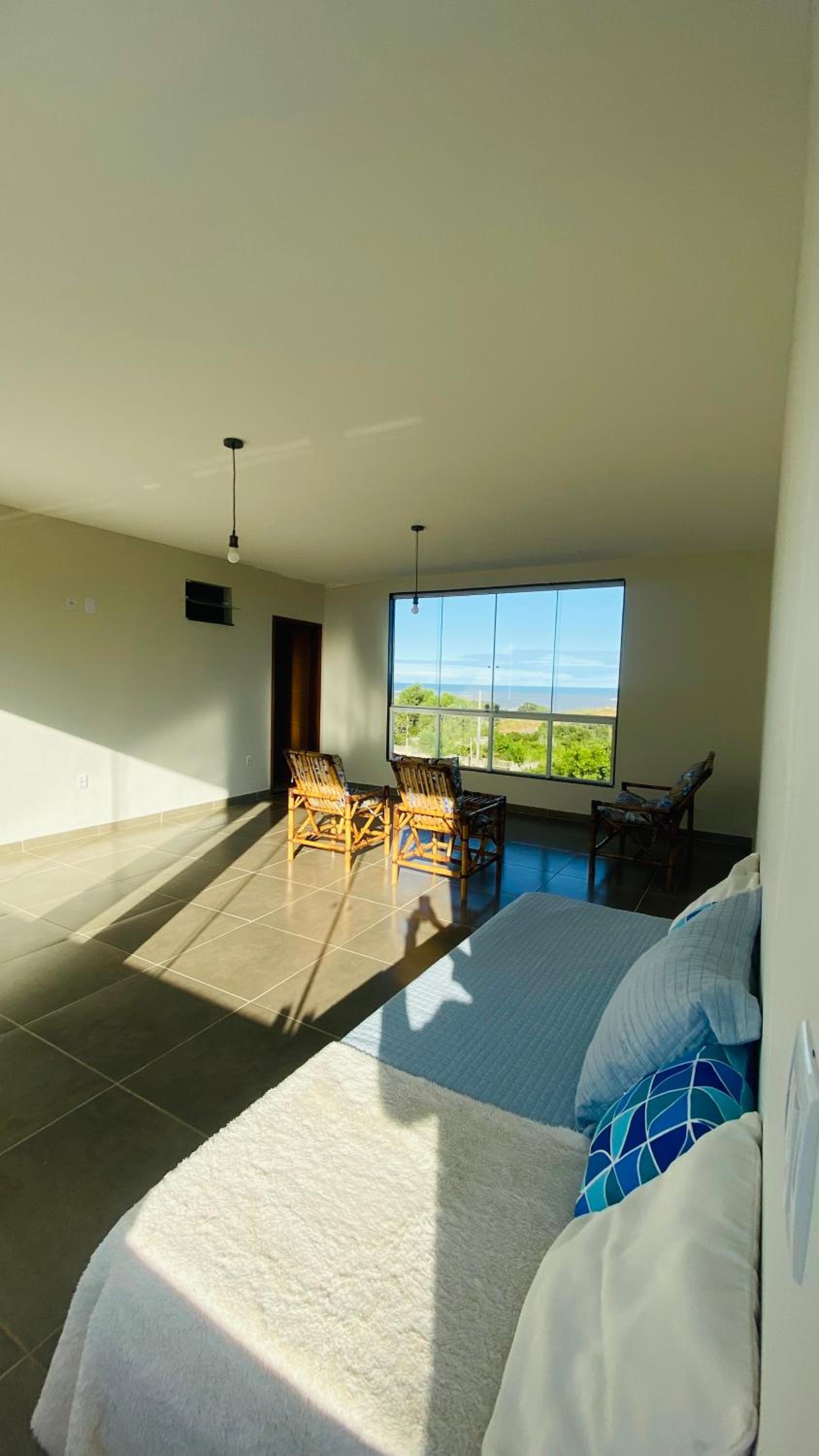 Hanuá Beach House