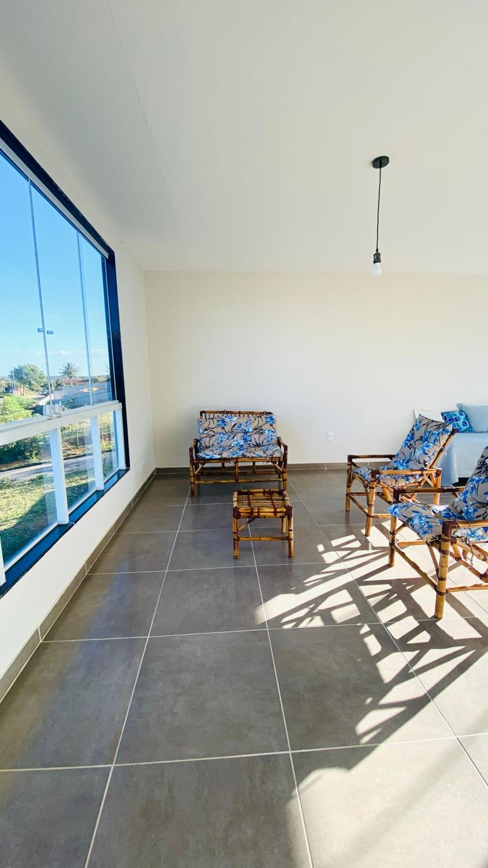 Hanuá Beach House