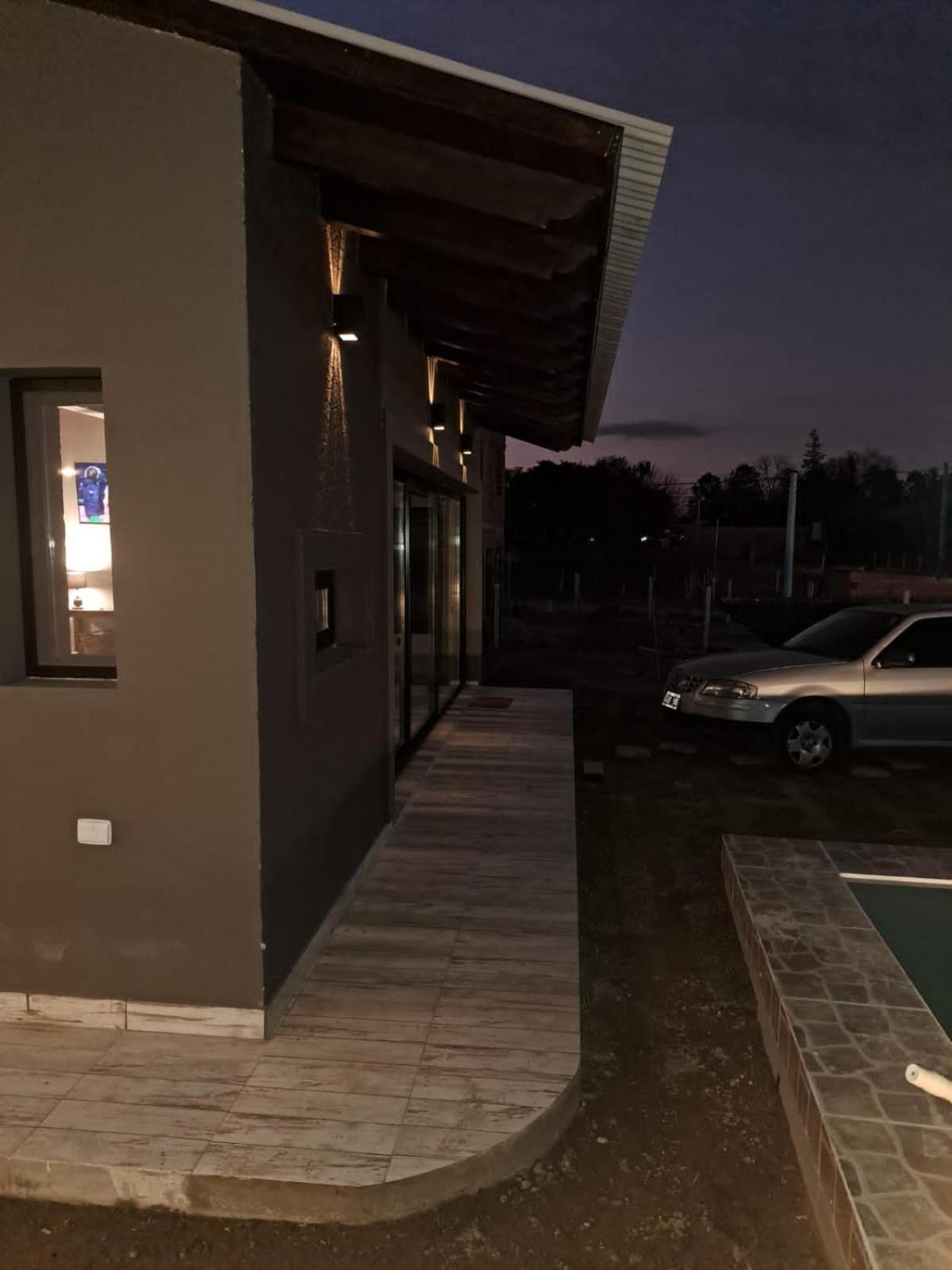 Casa en Vaqueros 2