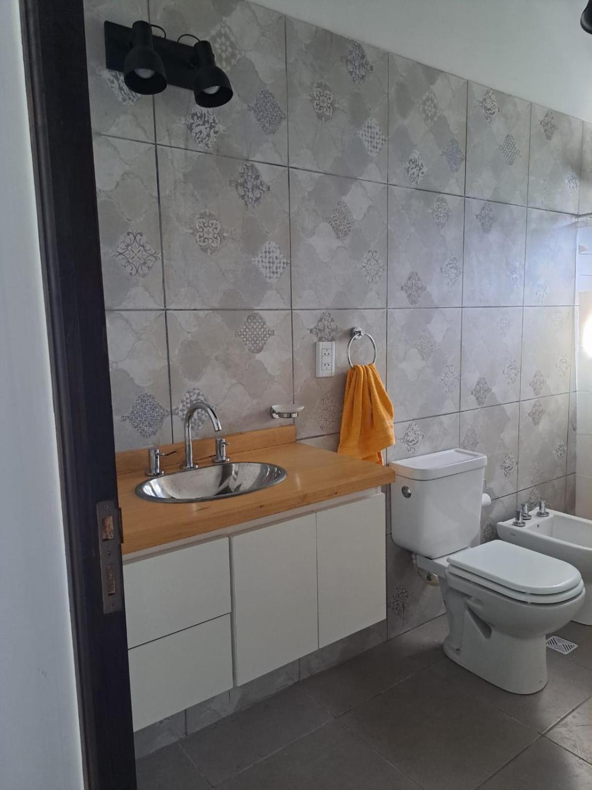 Casa en Vaqueros 2