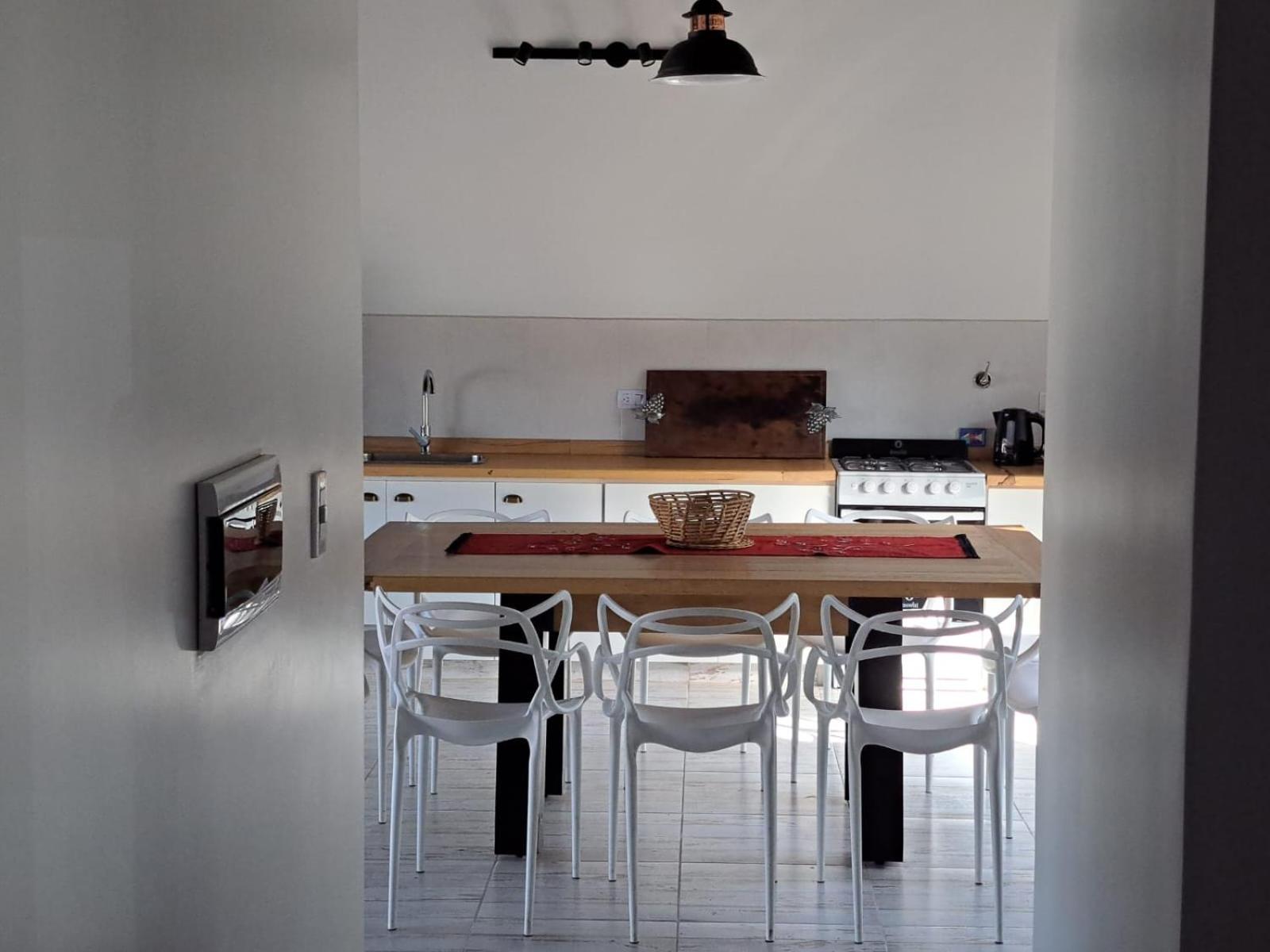 Casa en Vaqueros 2