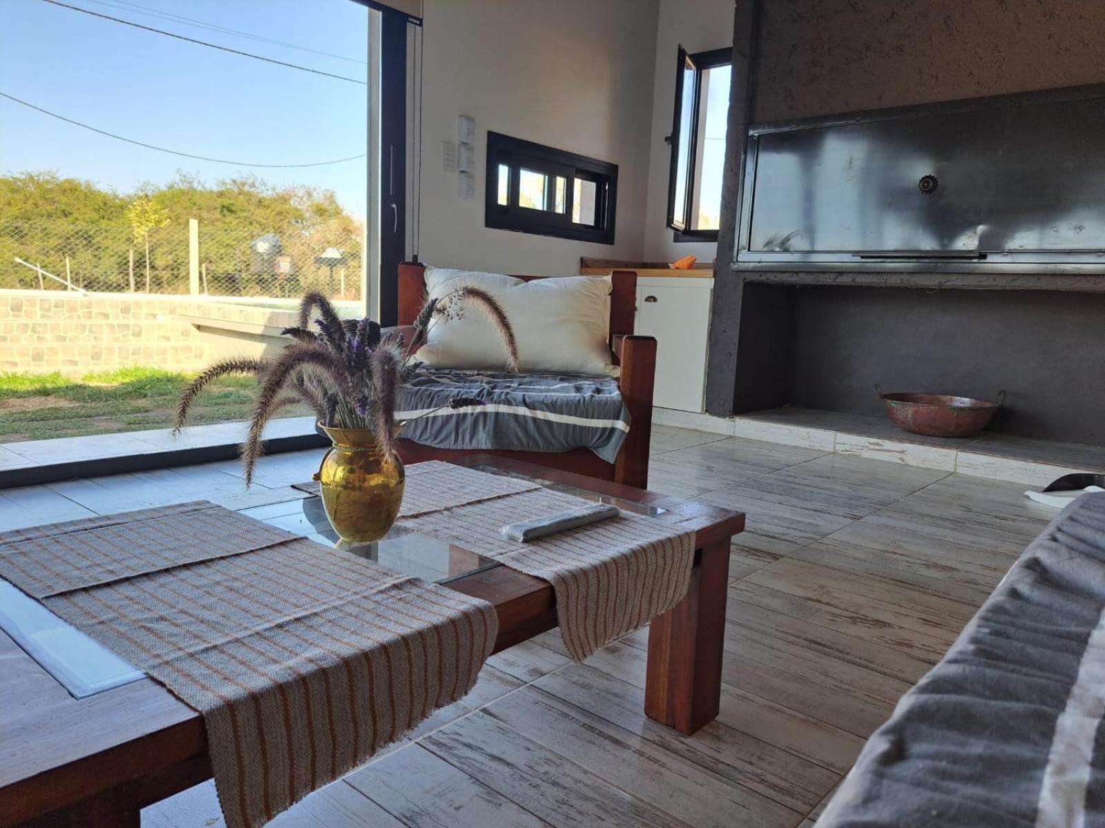 Casa en Vaqueros 2