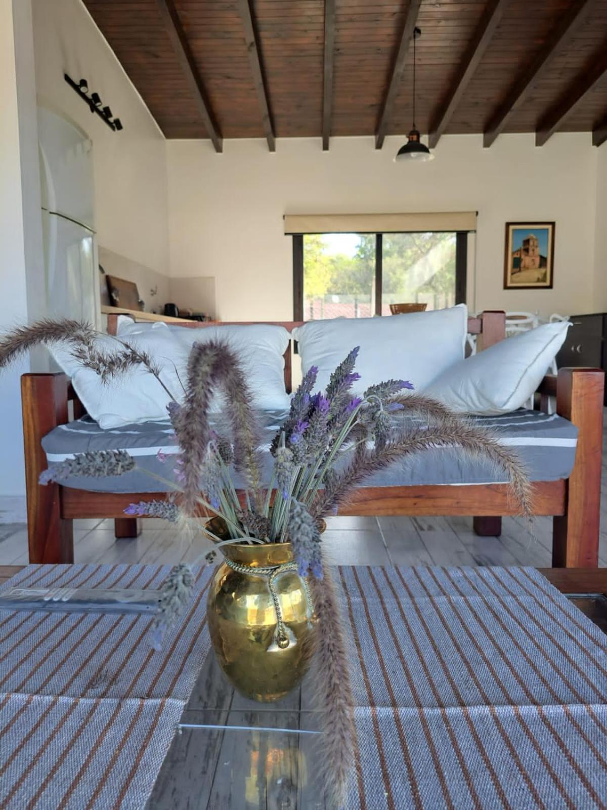 Casa en Vaqueros 2