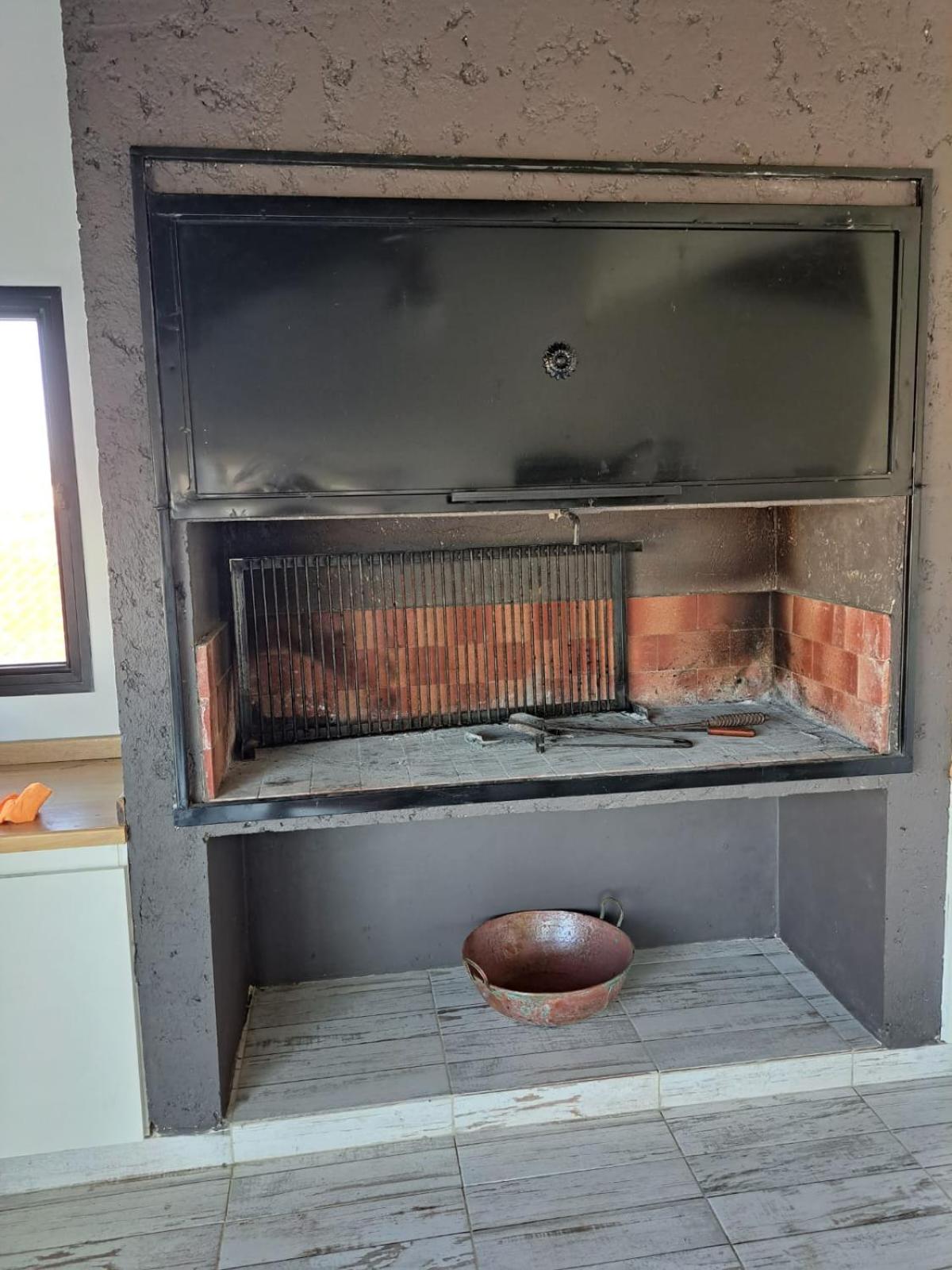 Casa en Vaqueros 2
