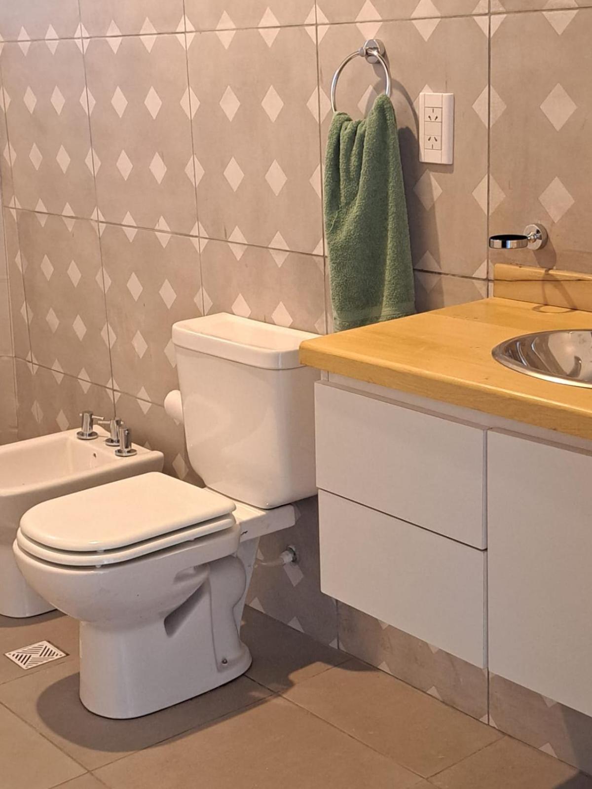 Casa en Vaqueros 2